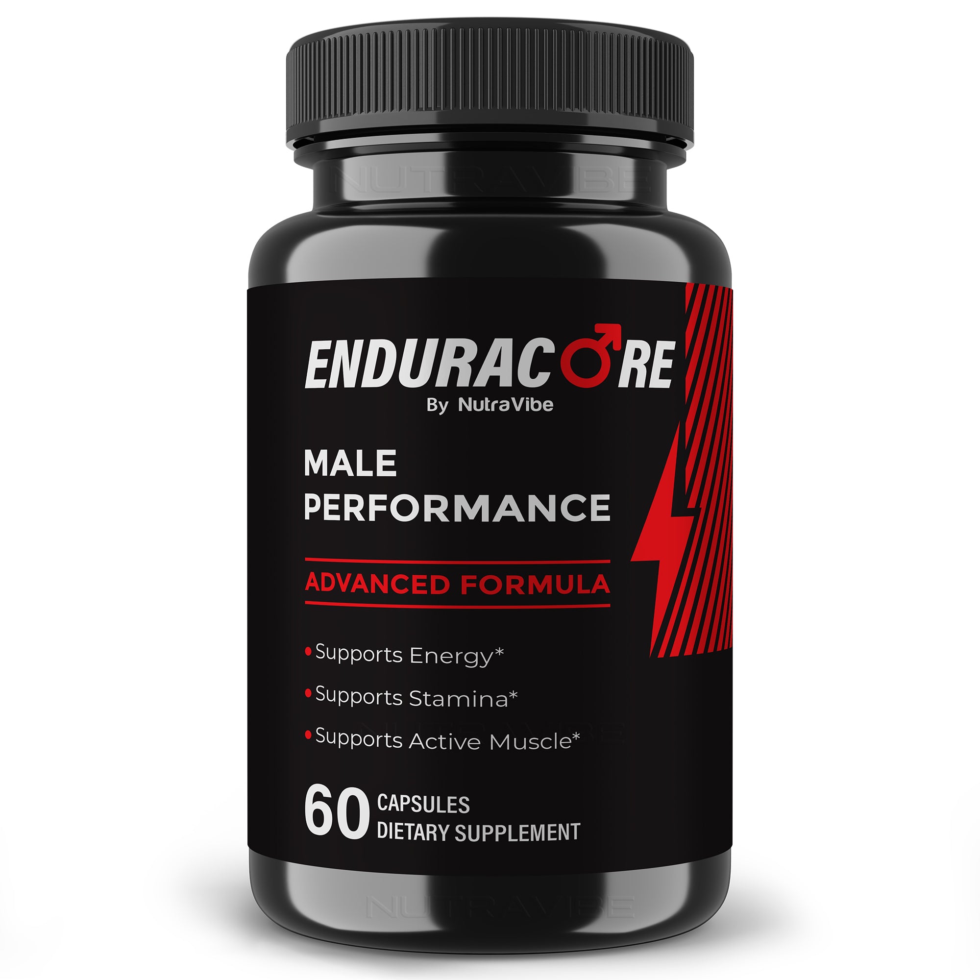 NutraVibe - Enduracore