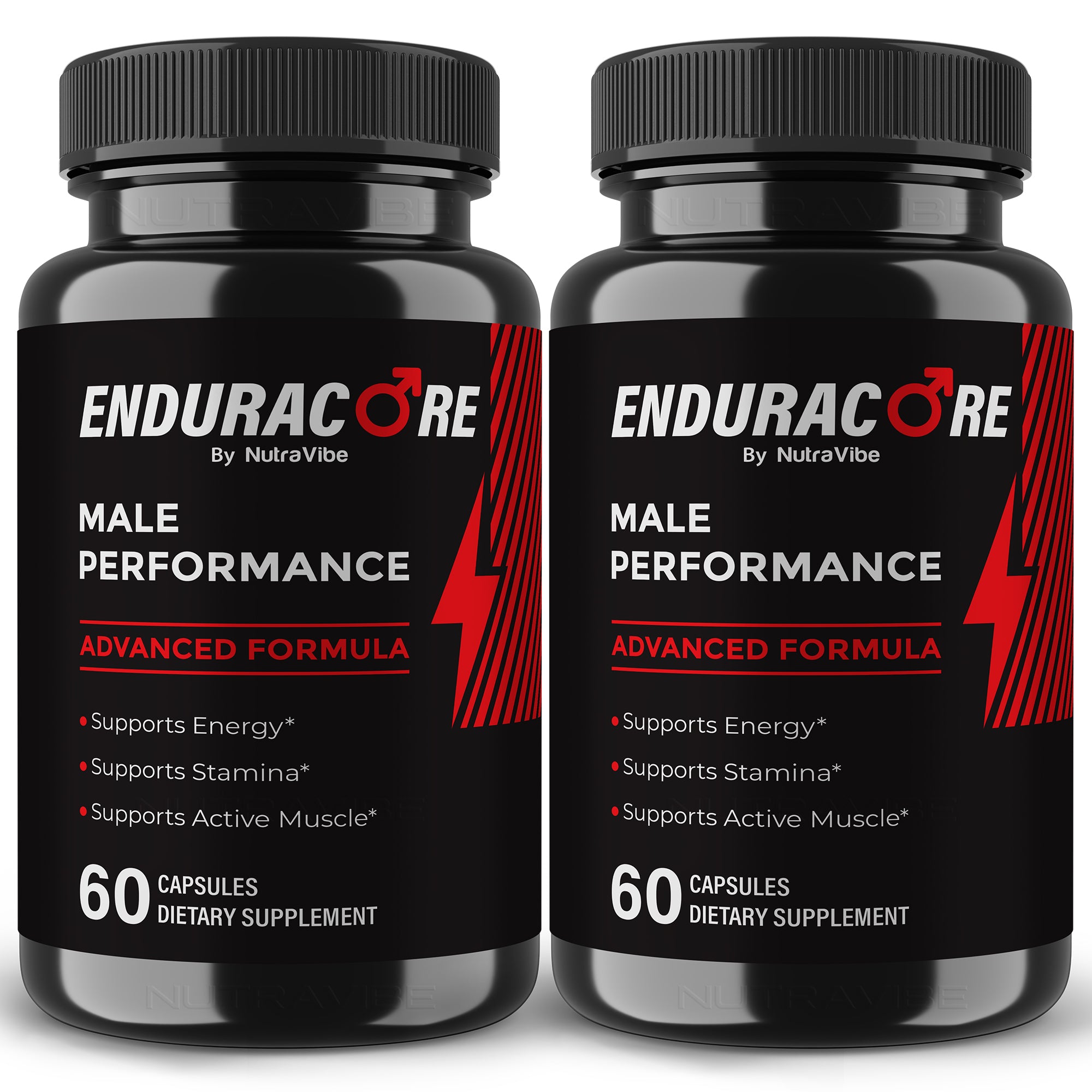 NutraVibe - Enduracore