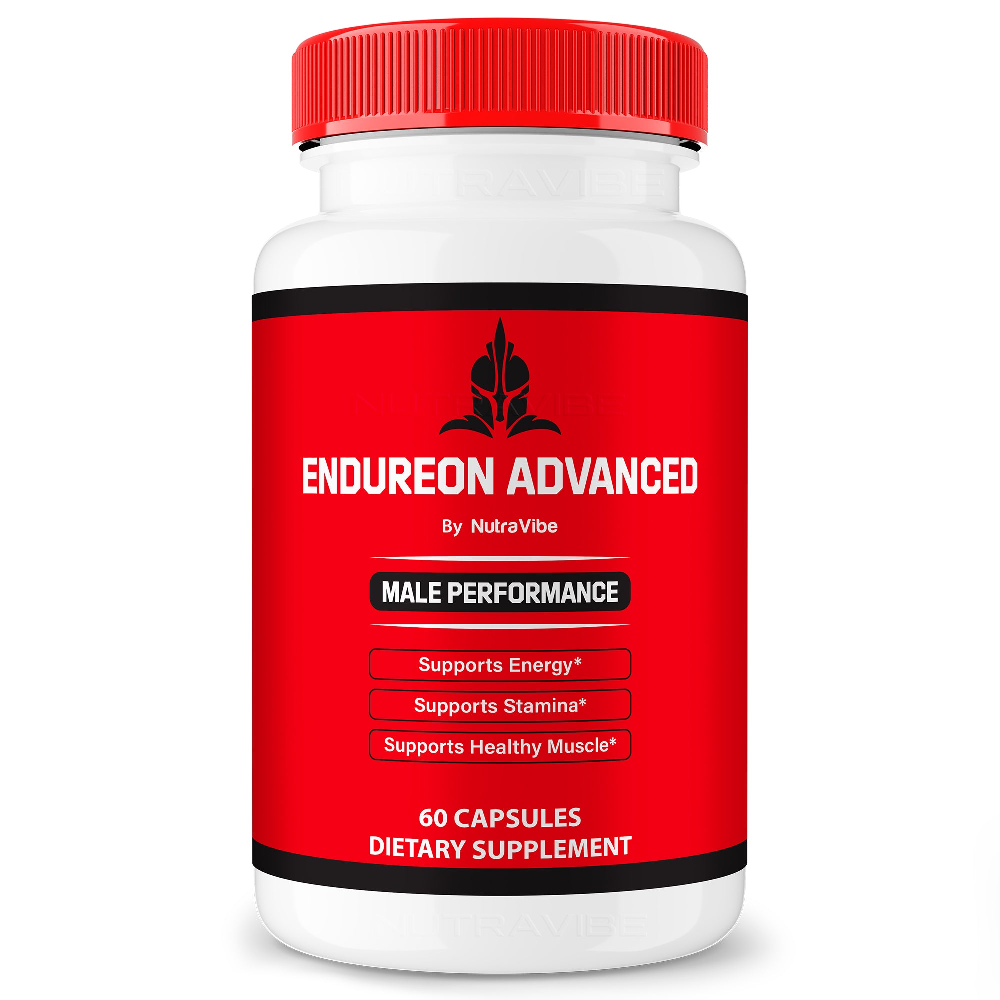 NutraVibe - Endureon Advanced