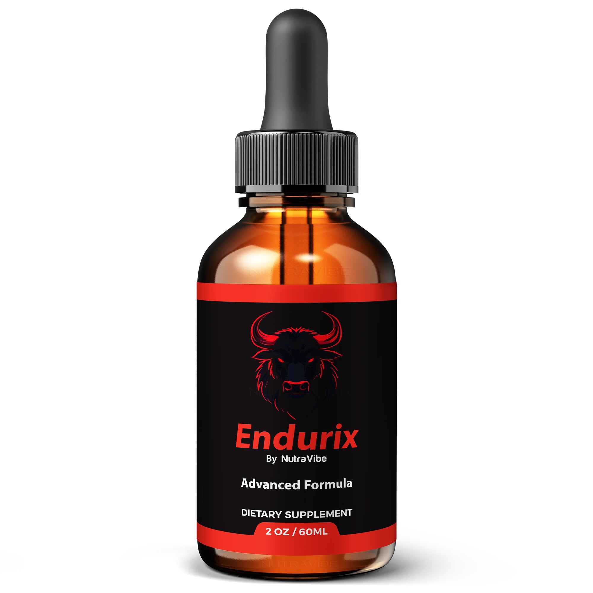 NutraVibe - Endurix