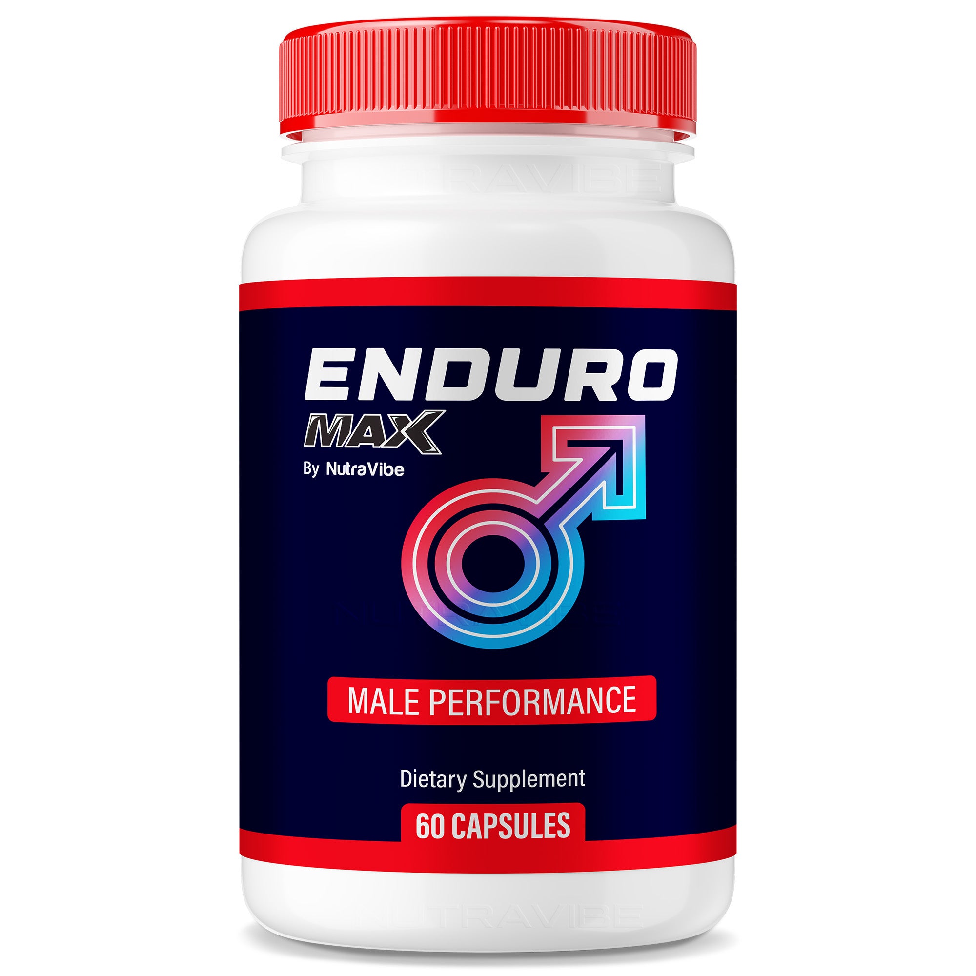 NutraVibe - Enduro Max