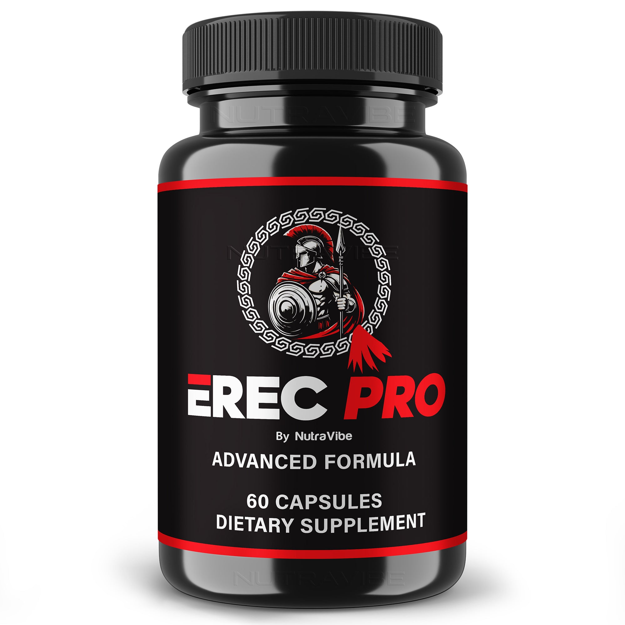 NutraVibe - Erec Pro