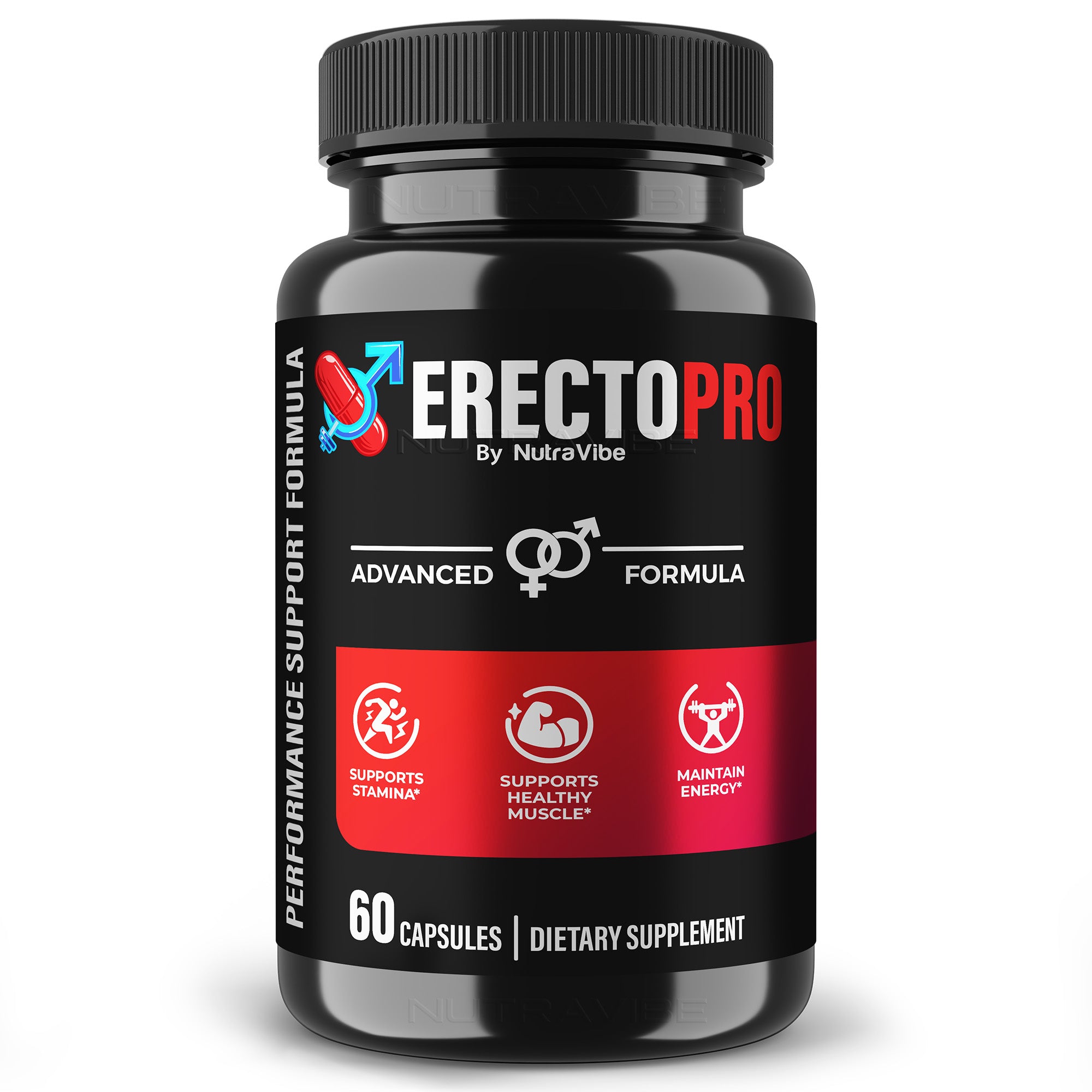 NutraVibe - ErectoPro