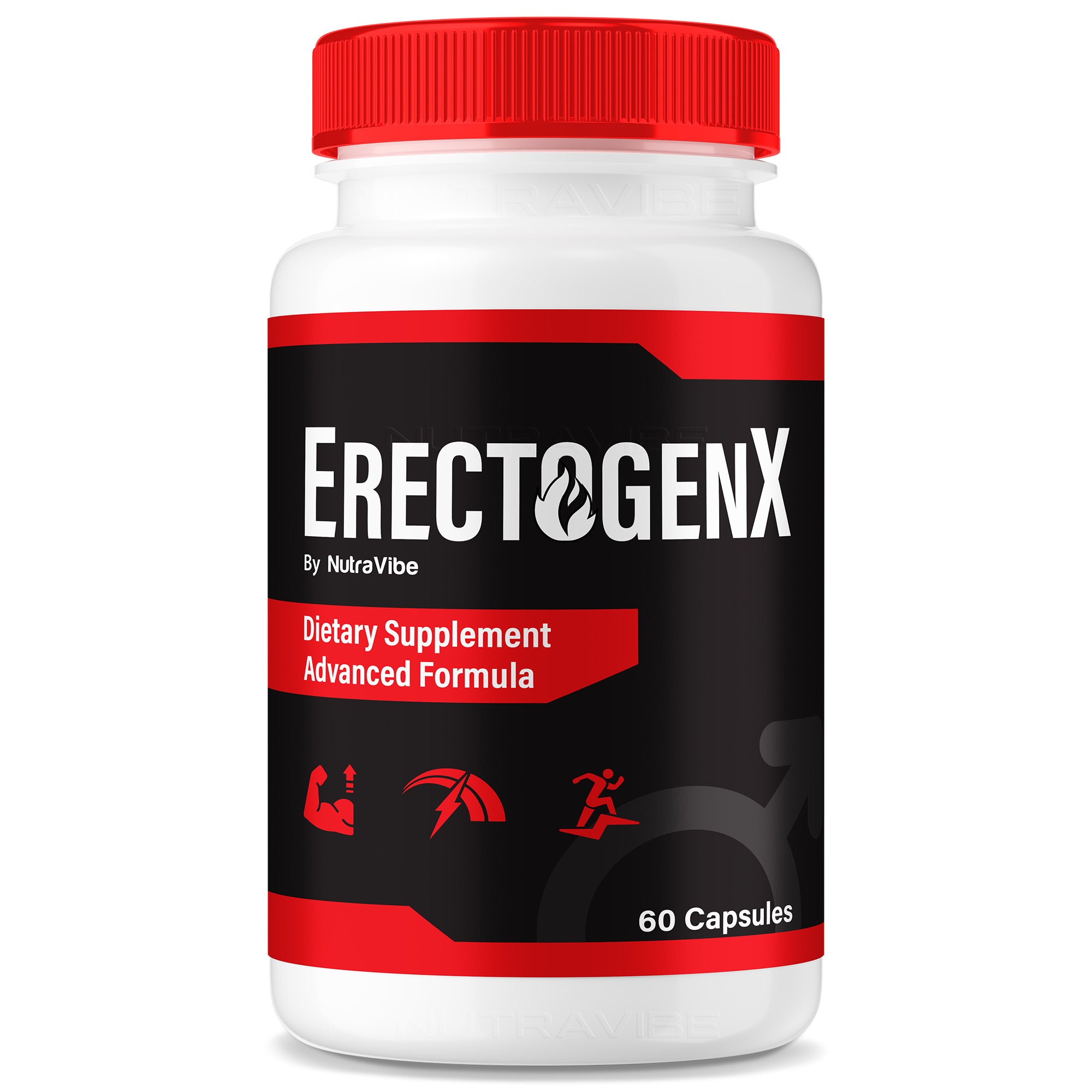 NutraVibe - ErectogenX