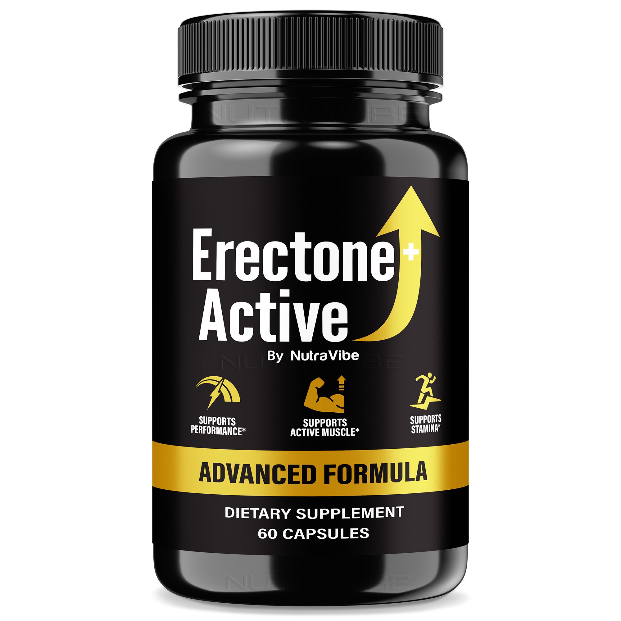 NutraVibe - Erectone+ Active