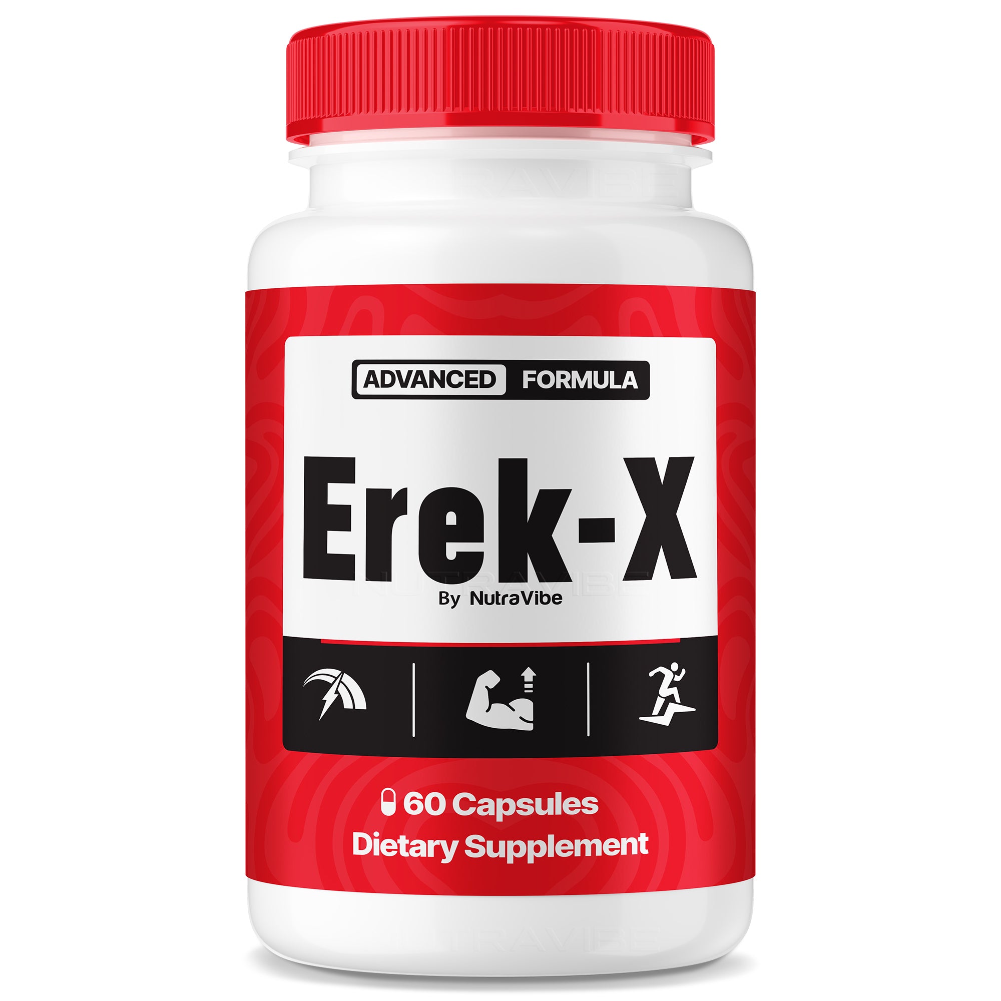 NutraVibe - Erek-X