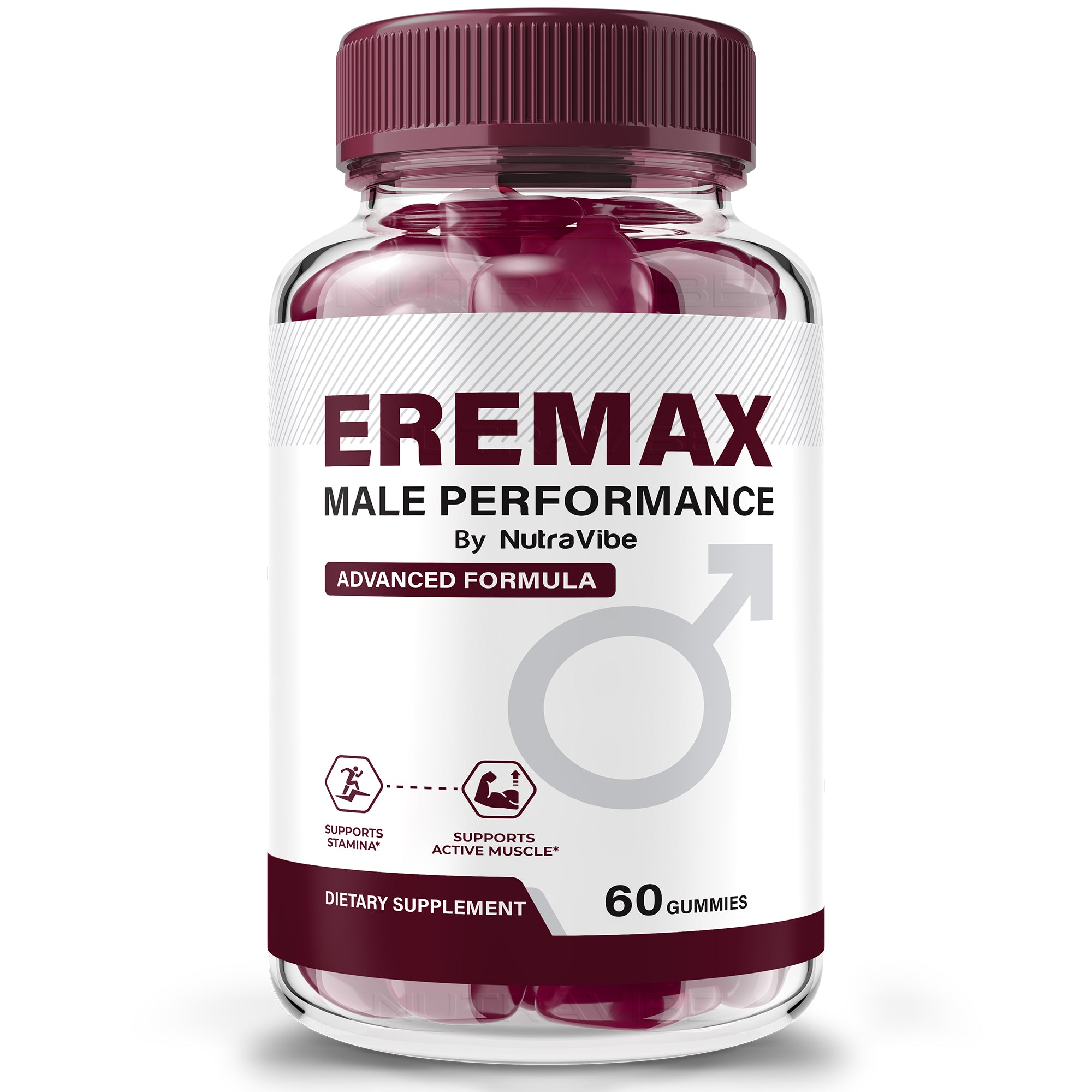 NutraVibe - Eremax