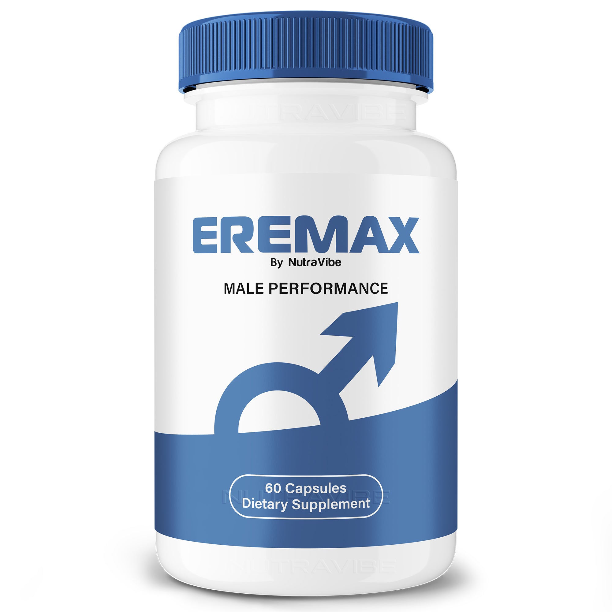 NutraVibe - Eremax