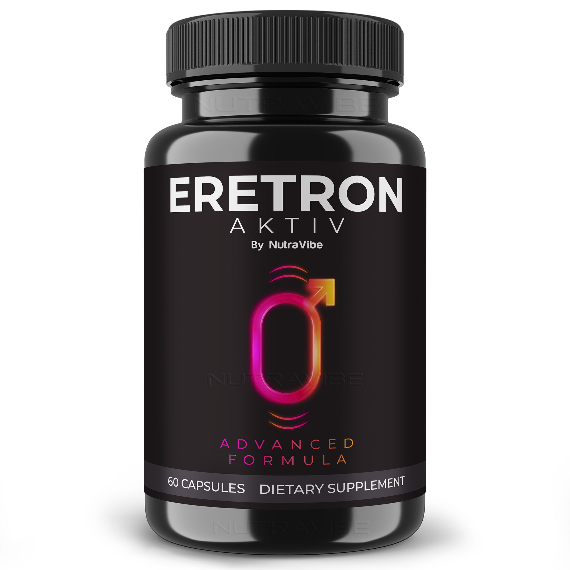 NutraVibe - Eretron Aktiv
