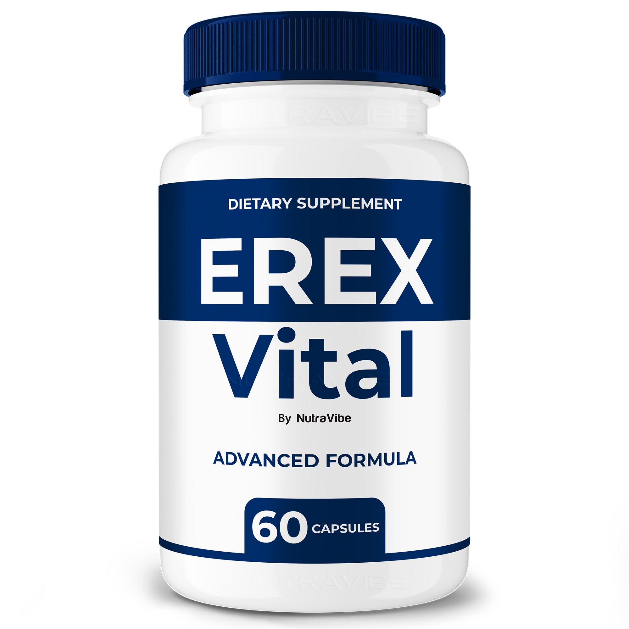 NutraVibe - Erex Vital