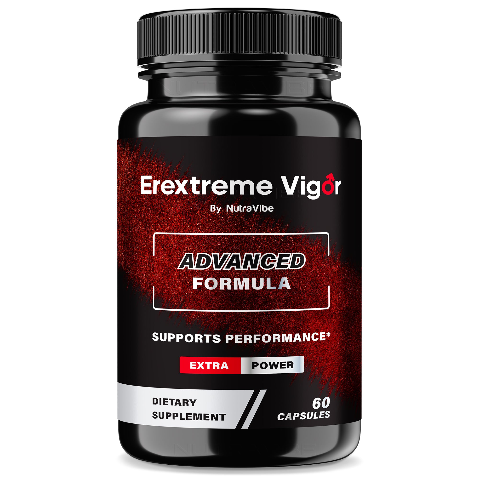 NutraVibe - Erextreme Vigor