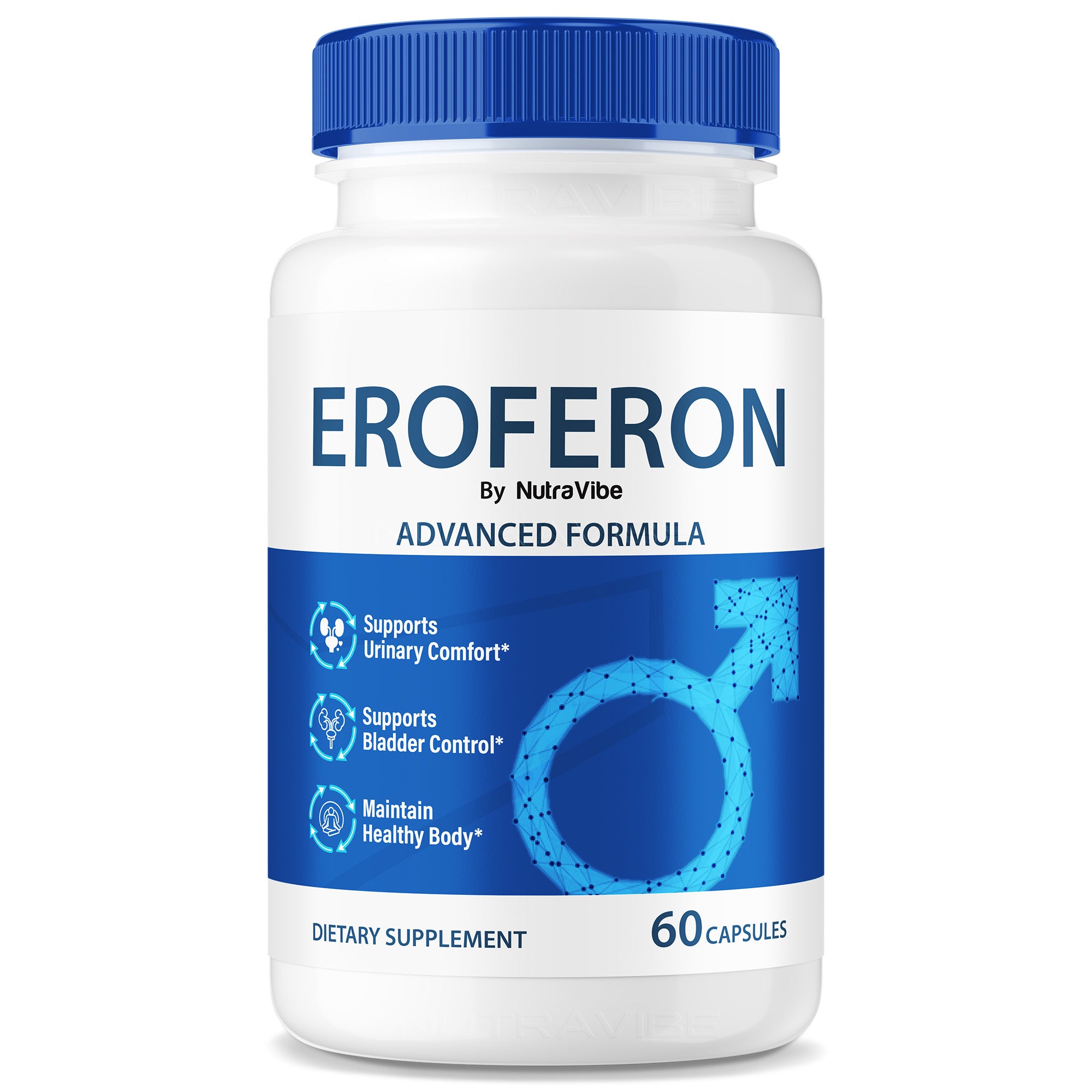 NutraVibe - Eroferon