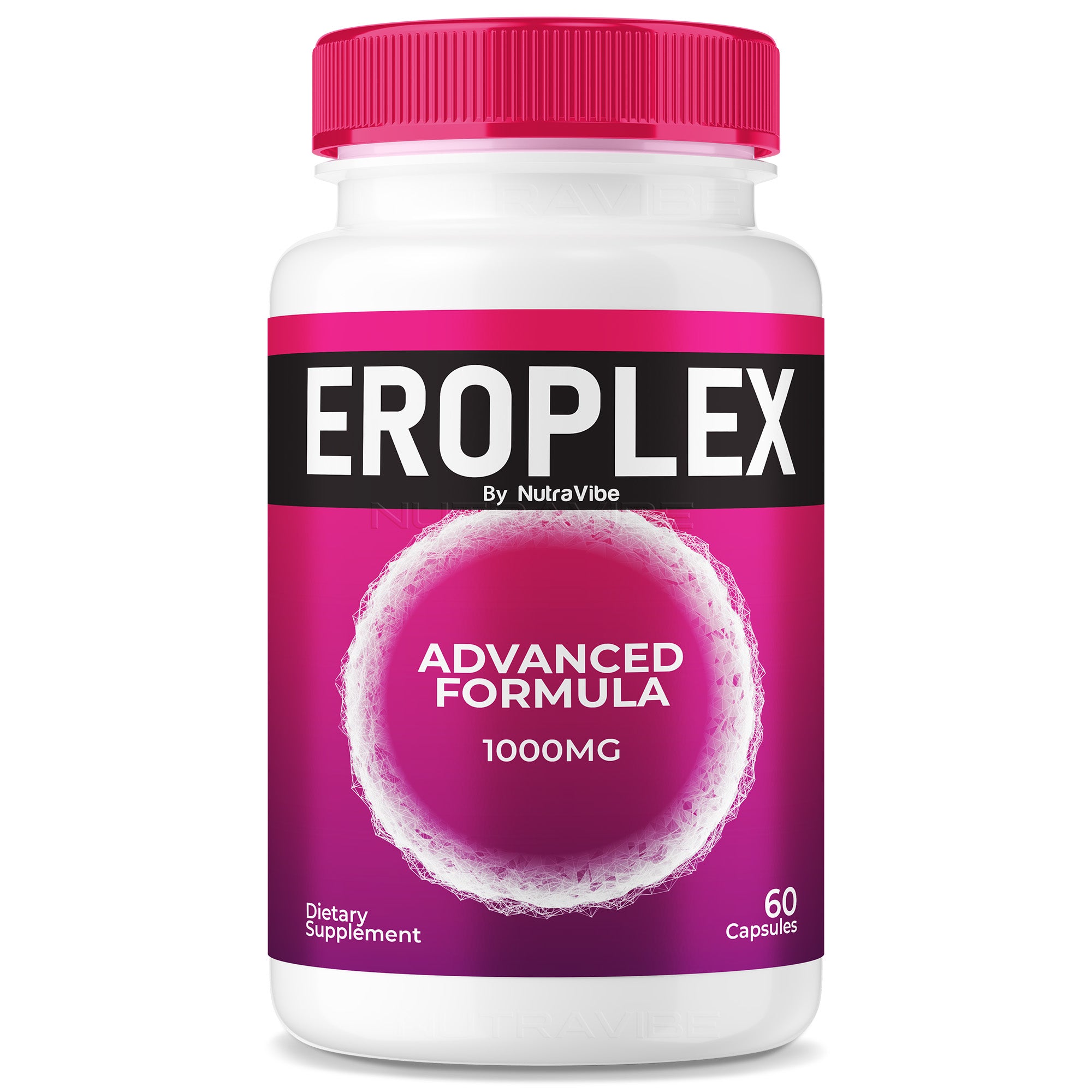 NutraVibe - Eroplex