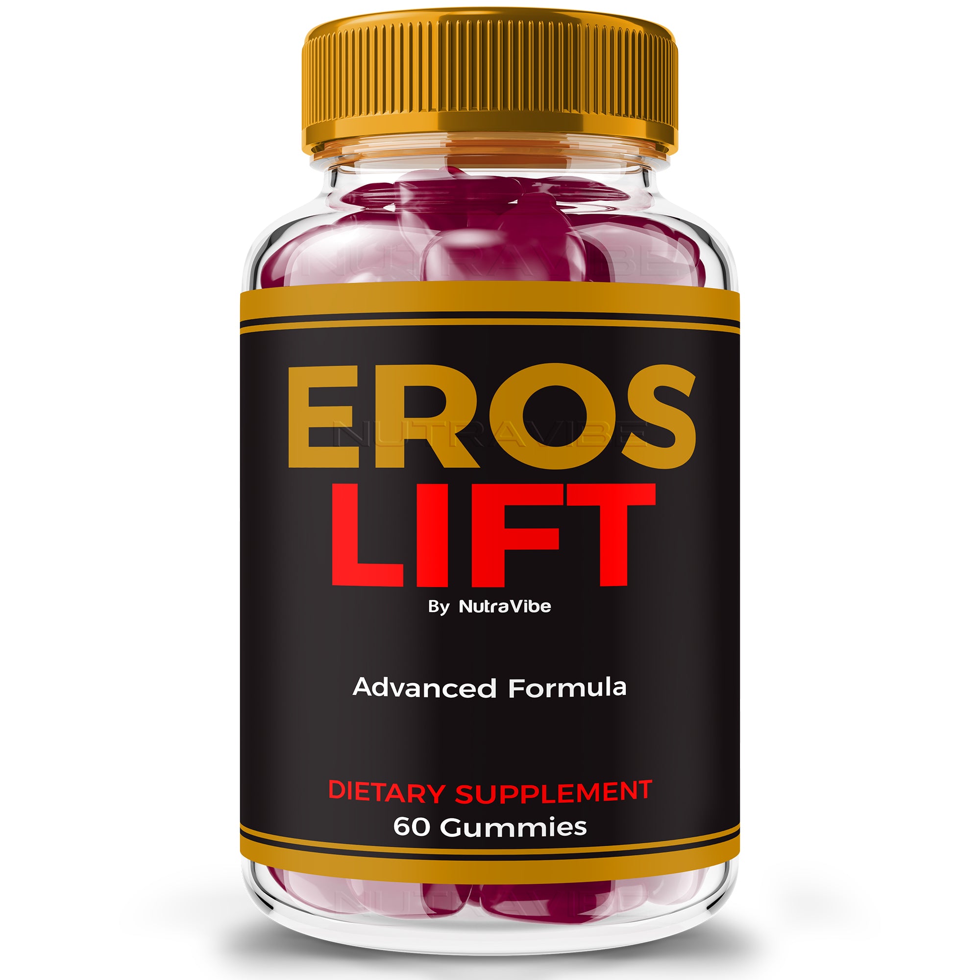 NutraVibe - Eros Lift