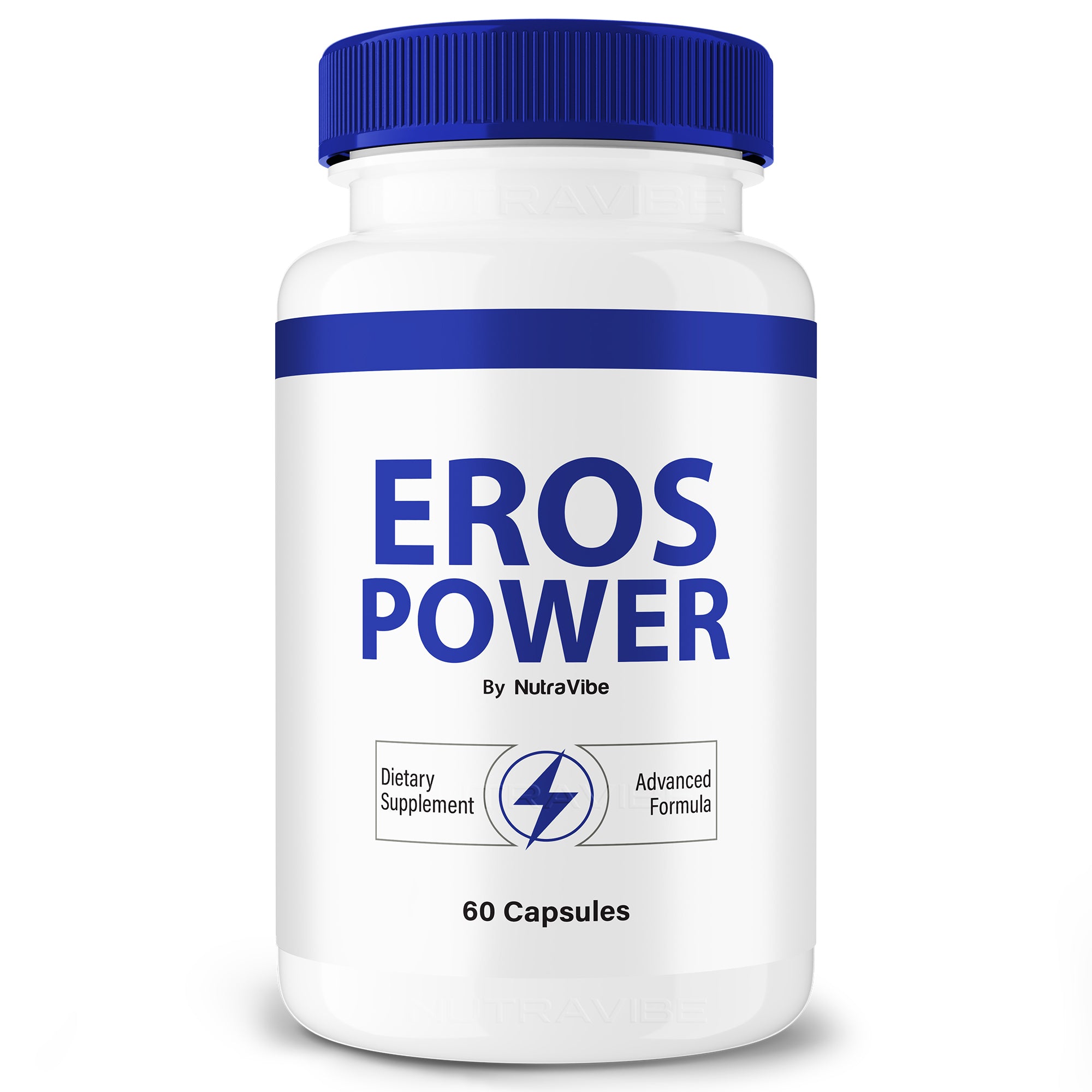 NutraVibe - Eros Power