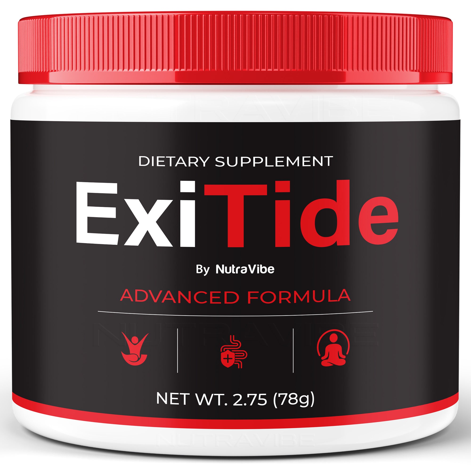 NutraVibe - ExiTide