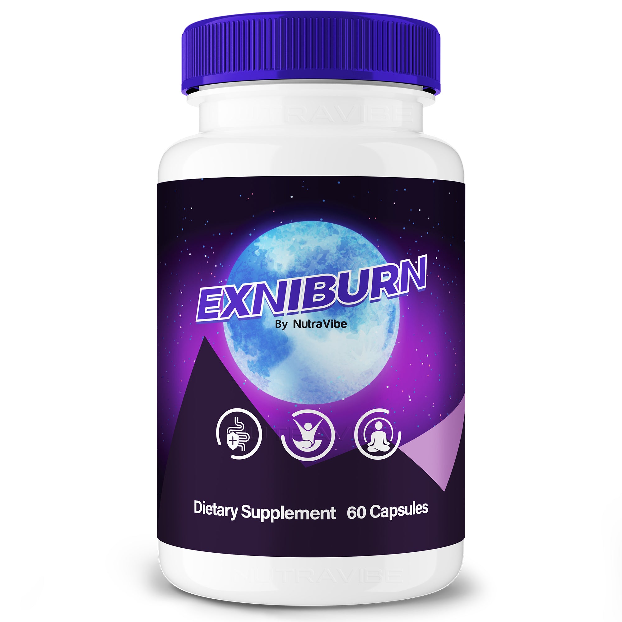 NutraVibe - Exniburn