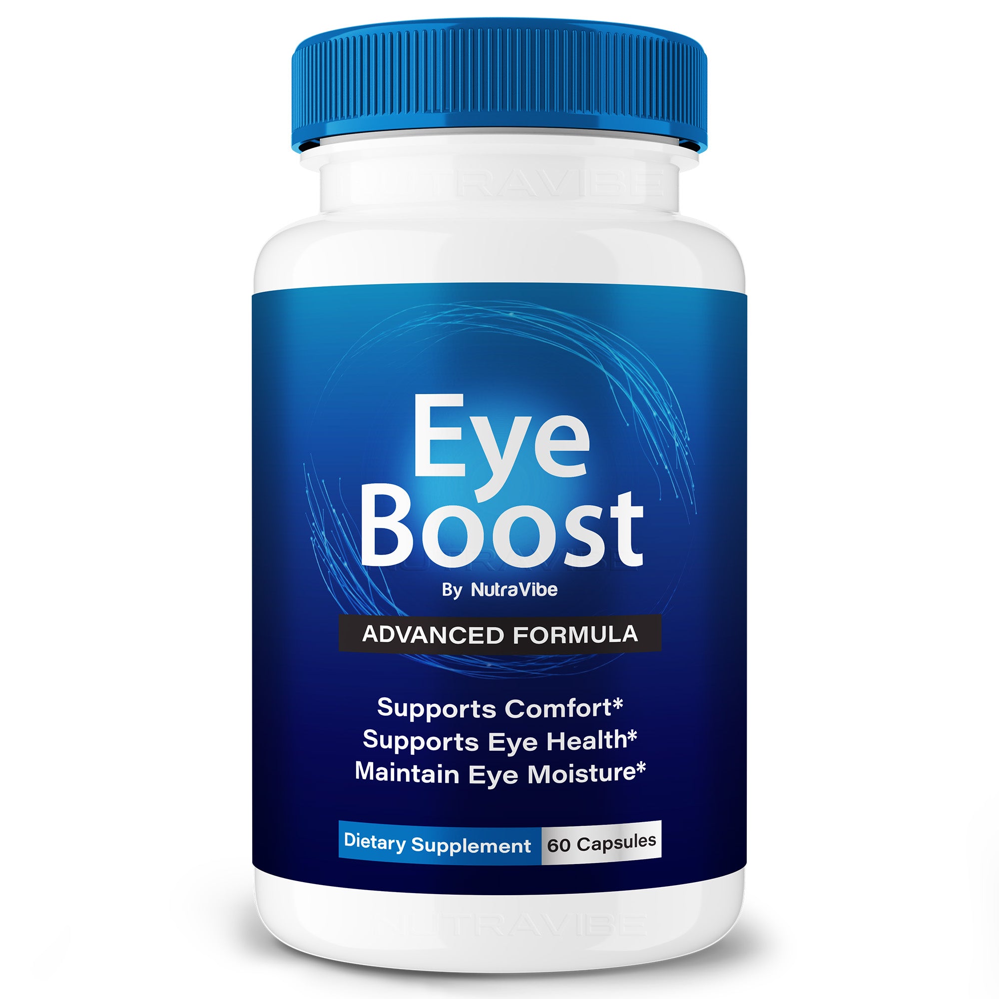 NutraVibe - Eye Boost