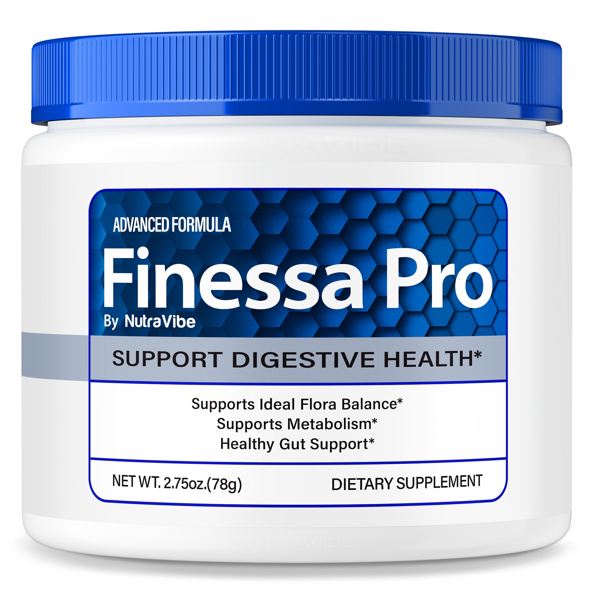 NutraVibe - Finessa Pro