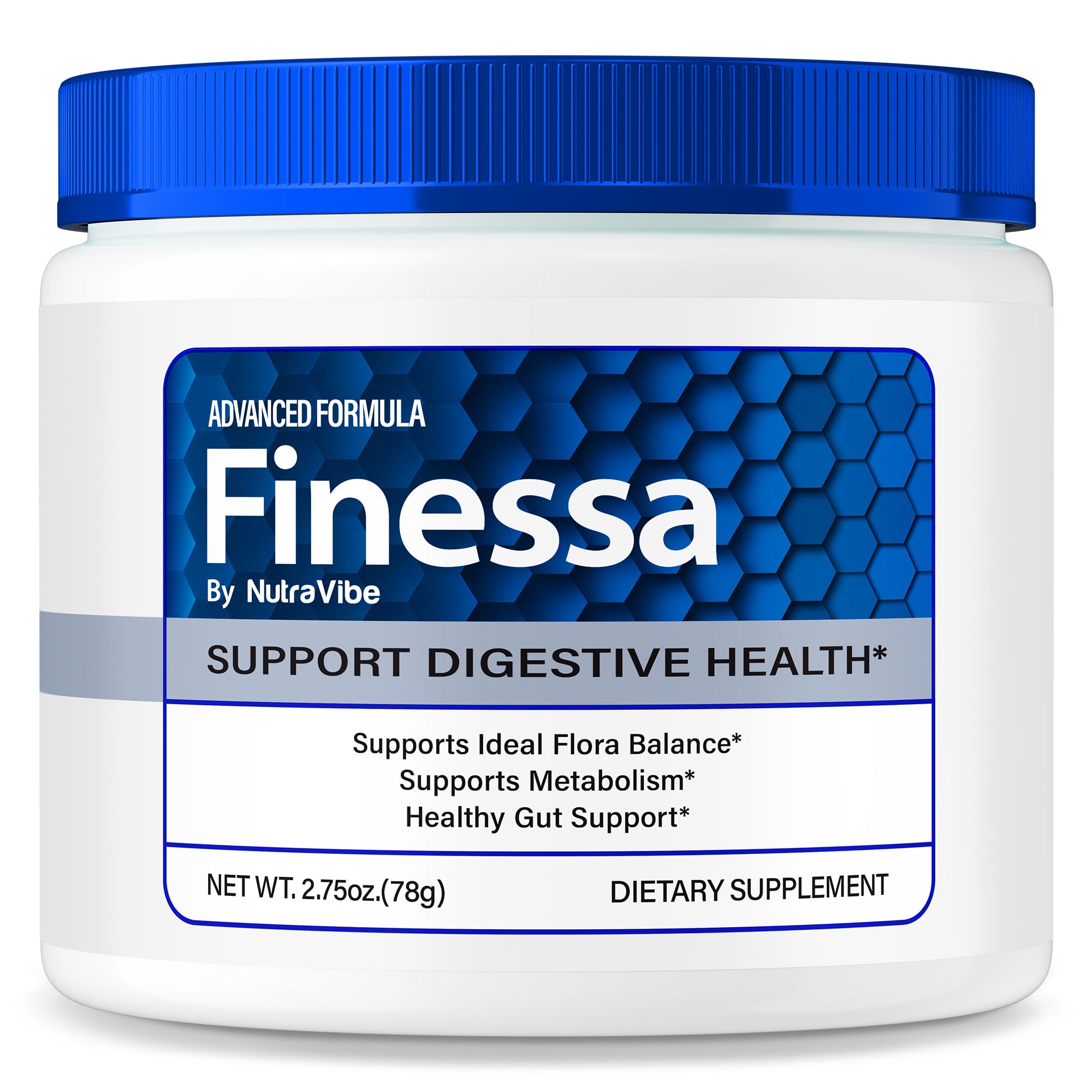NutraVibe - Finessa