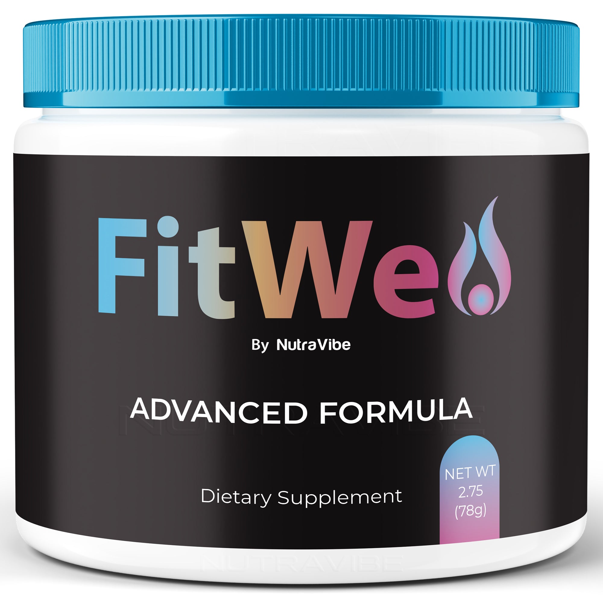 NutraVibe - FitWell