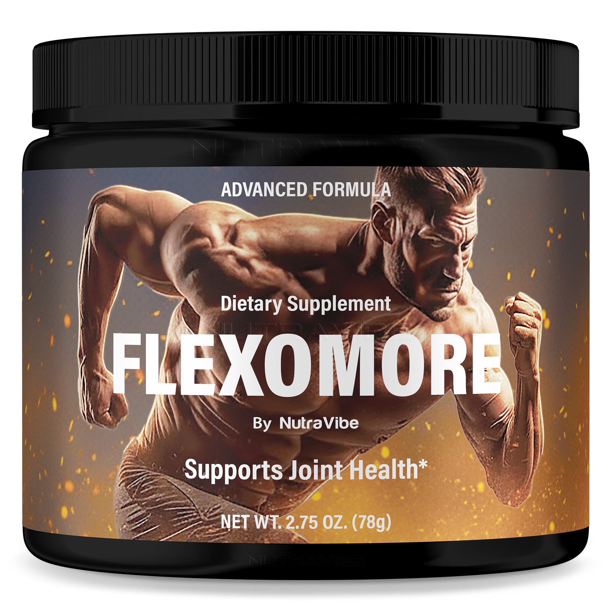 NutraVibe - Flexomore