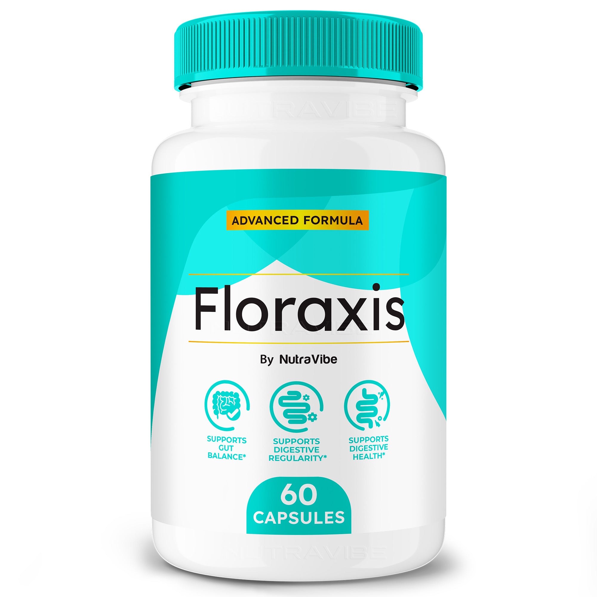 NutraVibe - Floraxis