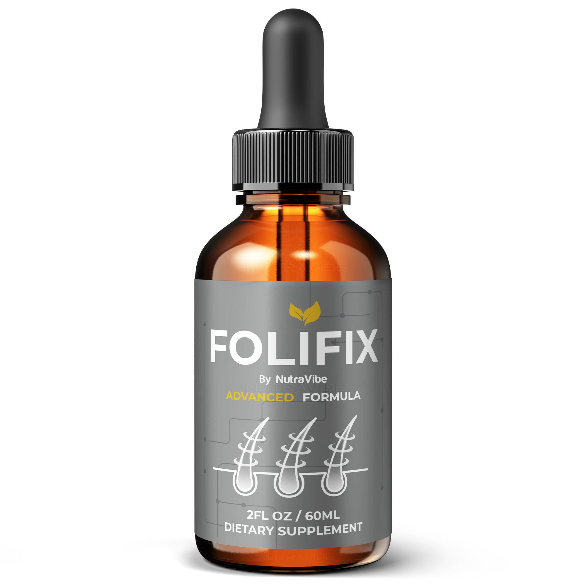 NutraVibe - Folifix