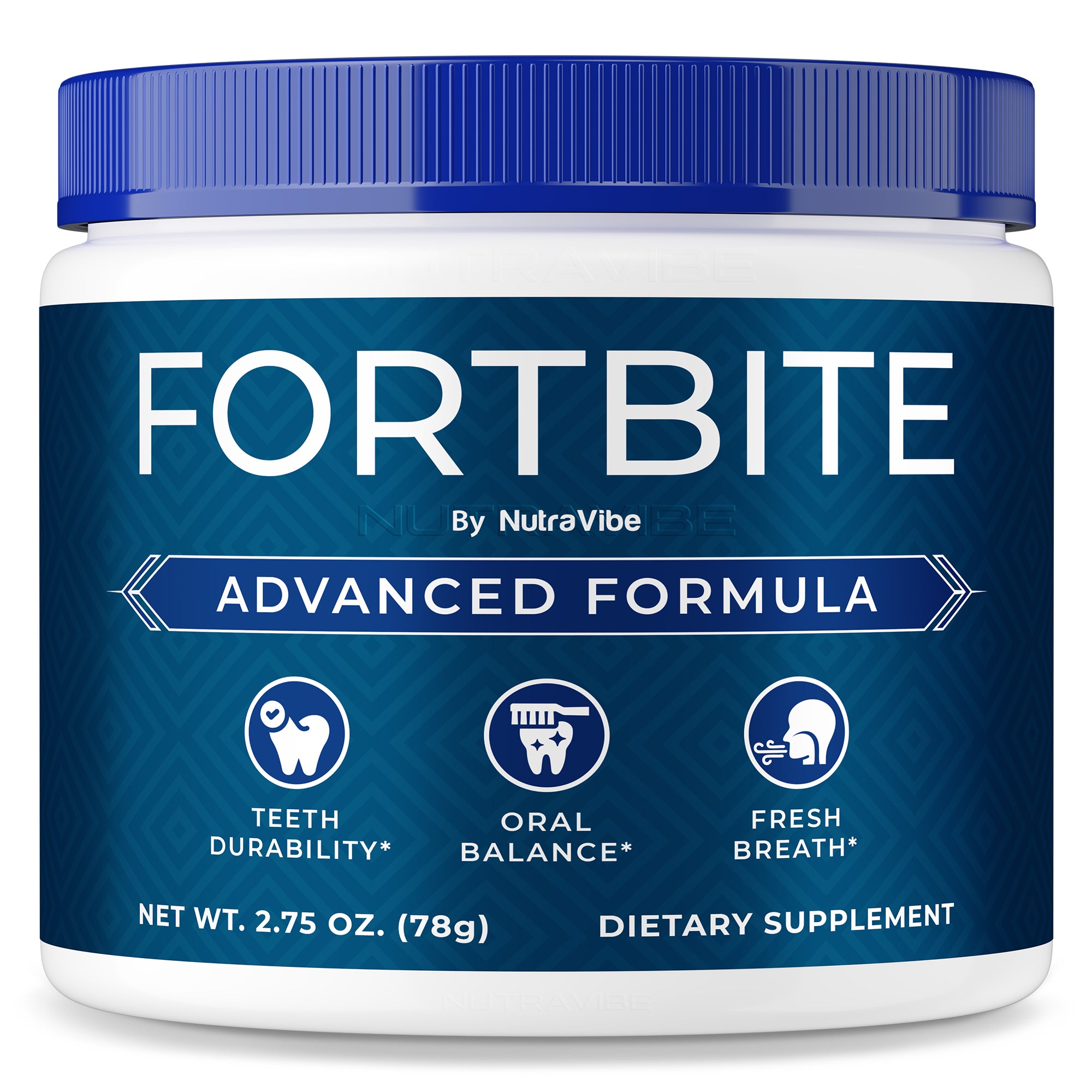 NutraVibe - Fortbite