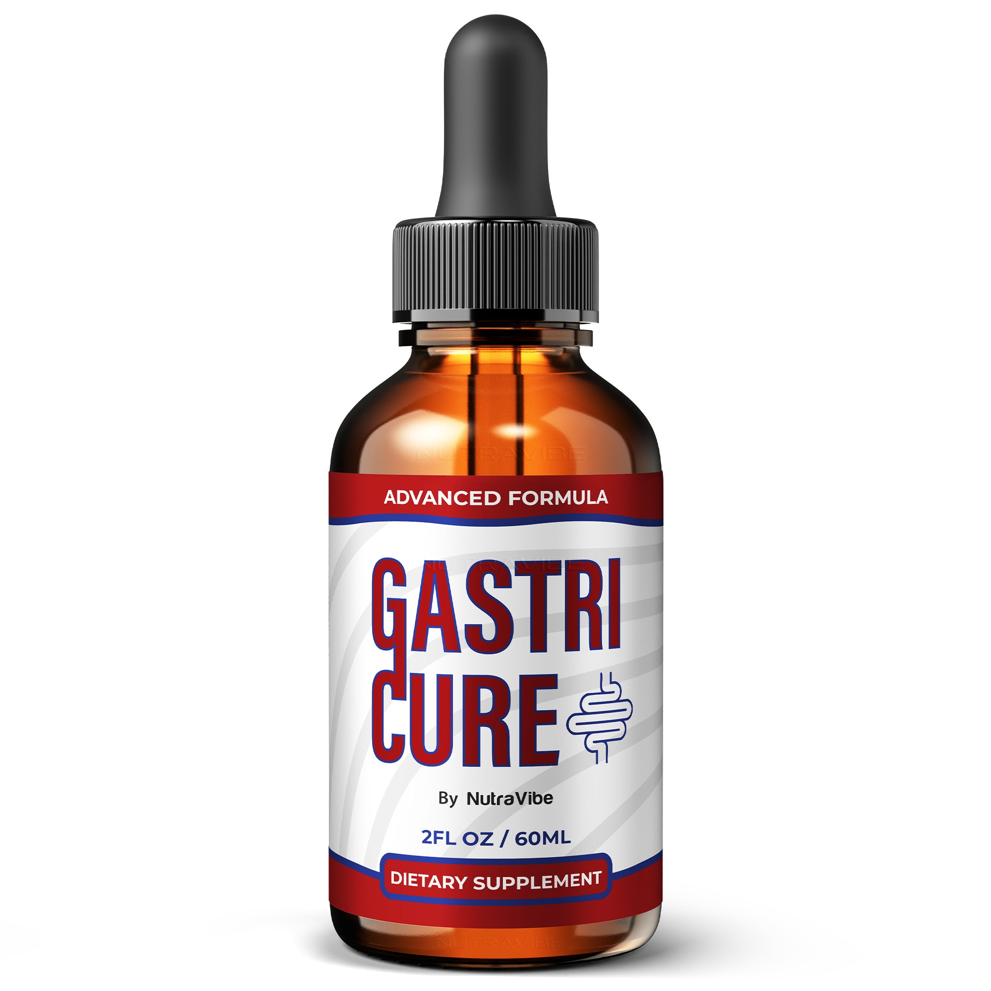NutraVibe - Gastri Cure