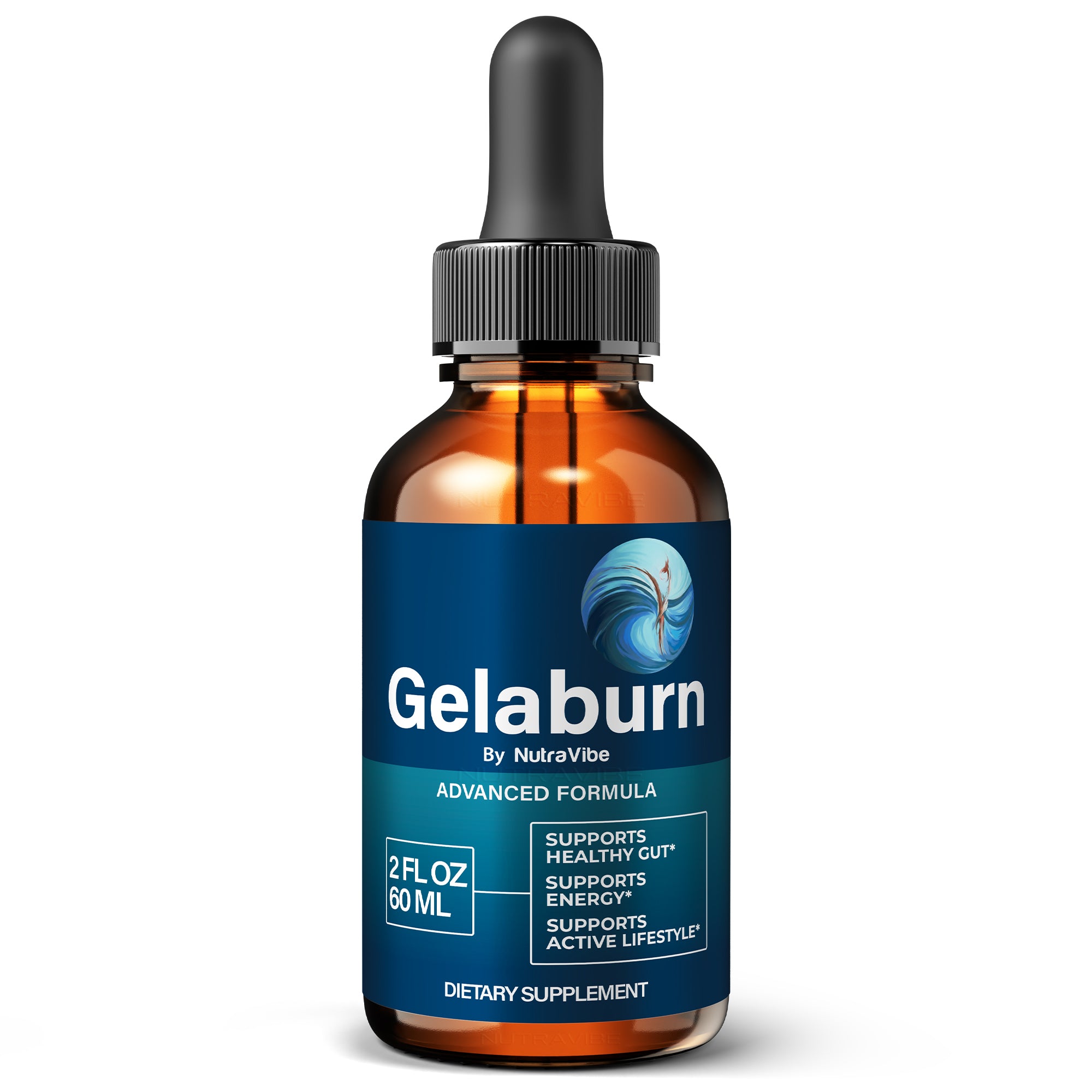 NutraVibe - GelaBurn