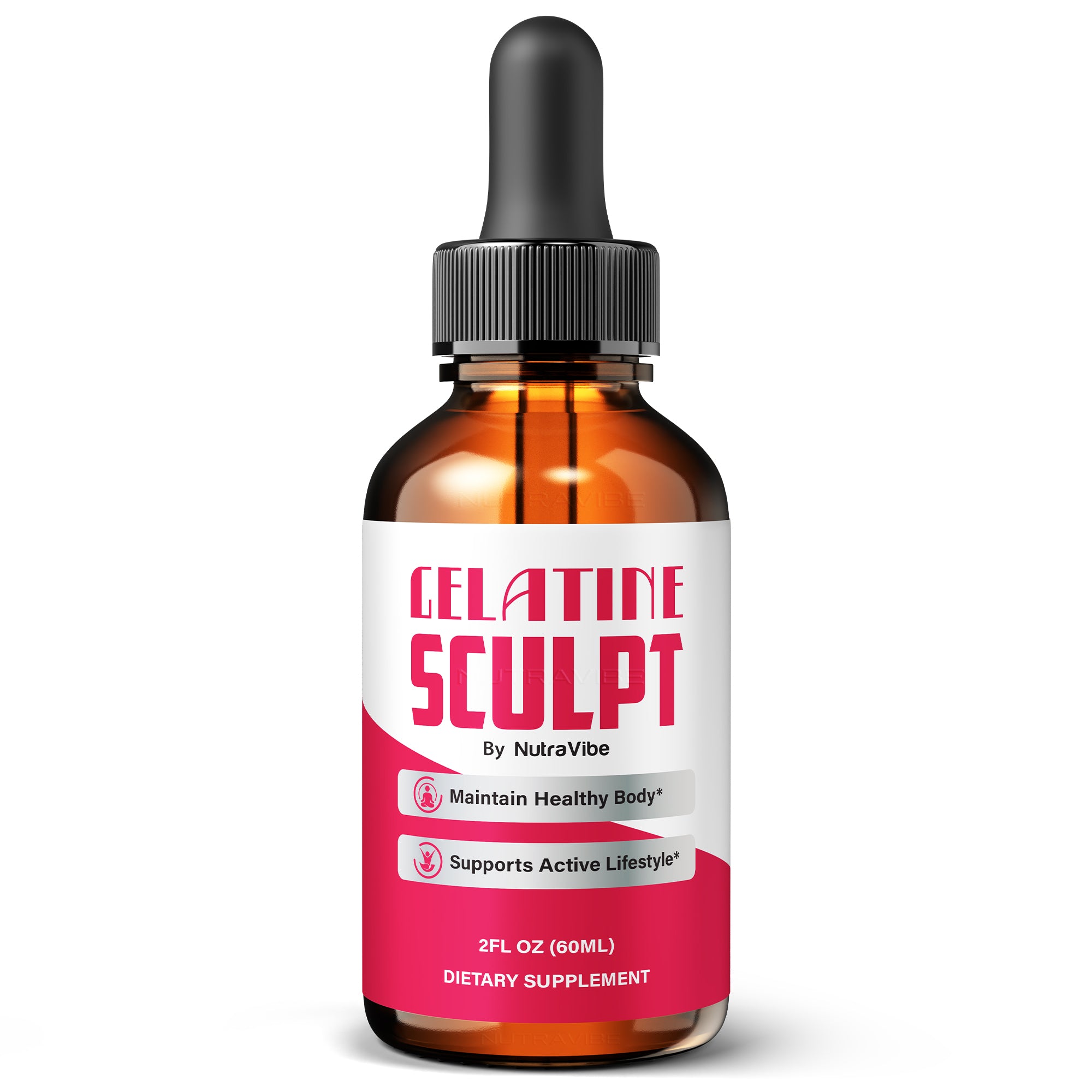 NutraVibe - Gelatine Sculpt