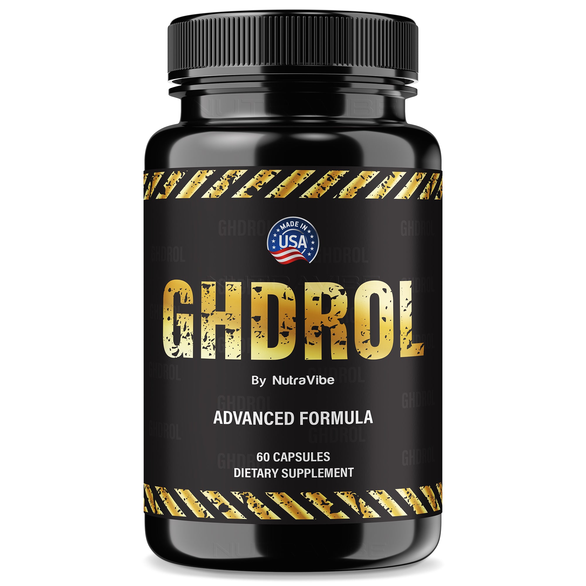 NutraVibe - Ghdrol