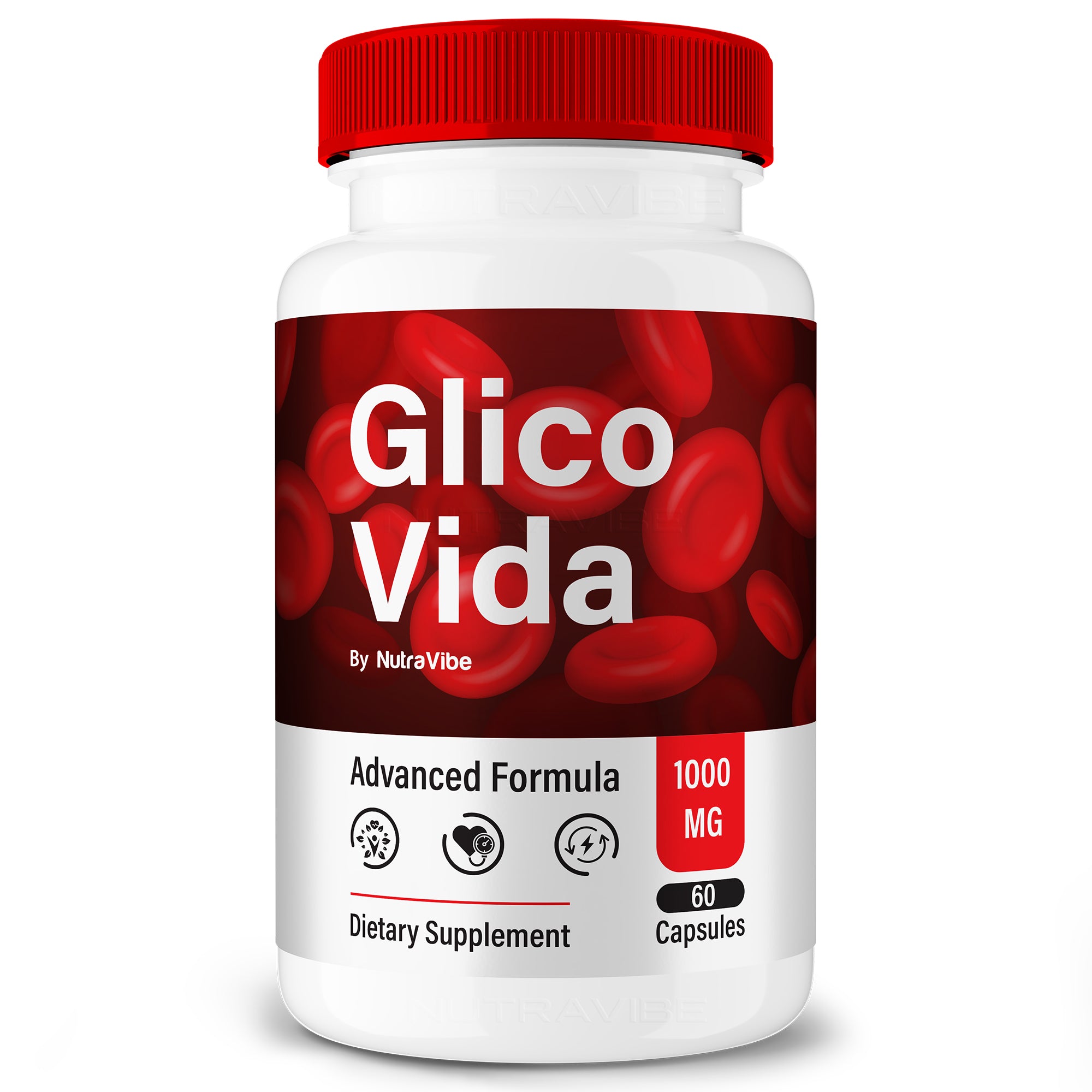 NutraVibe - Glico Vida