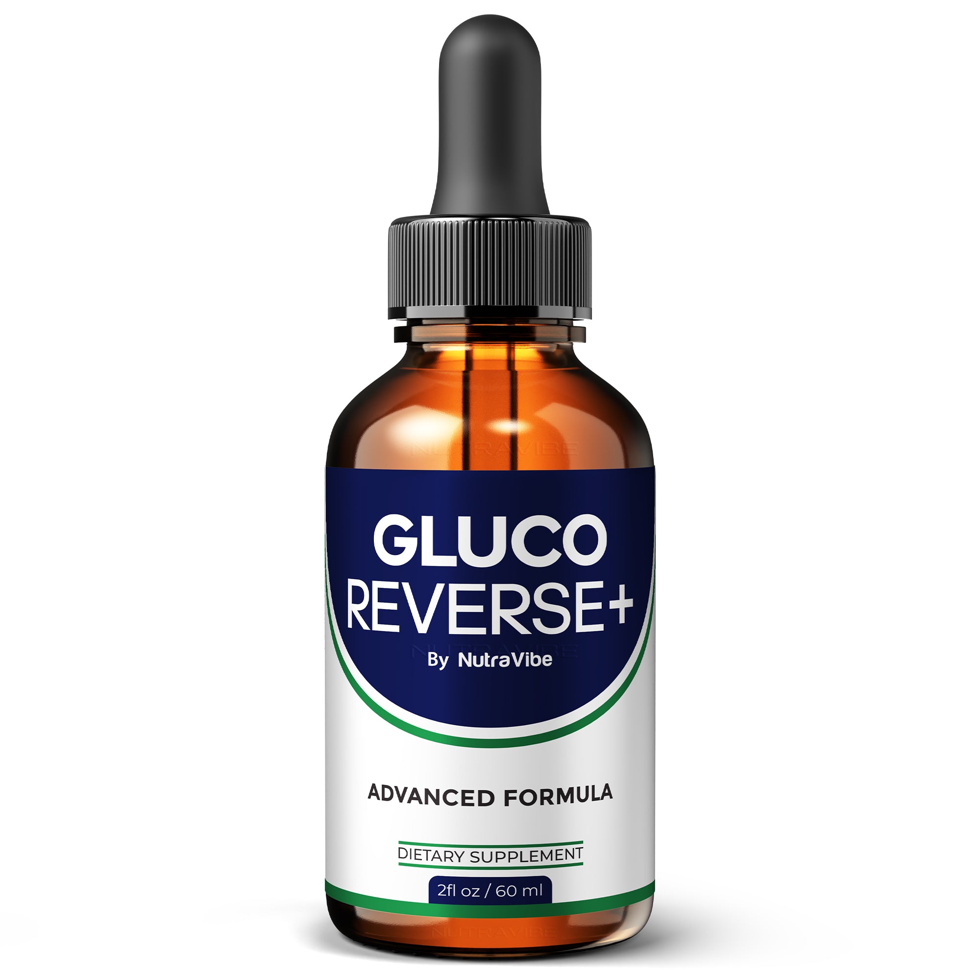 NutraVibe - Gluco Reverse+