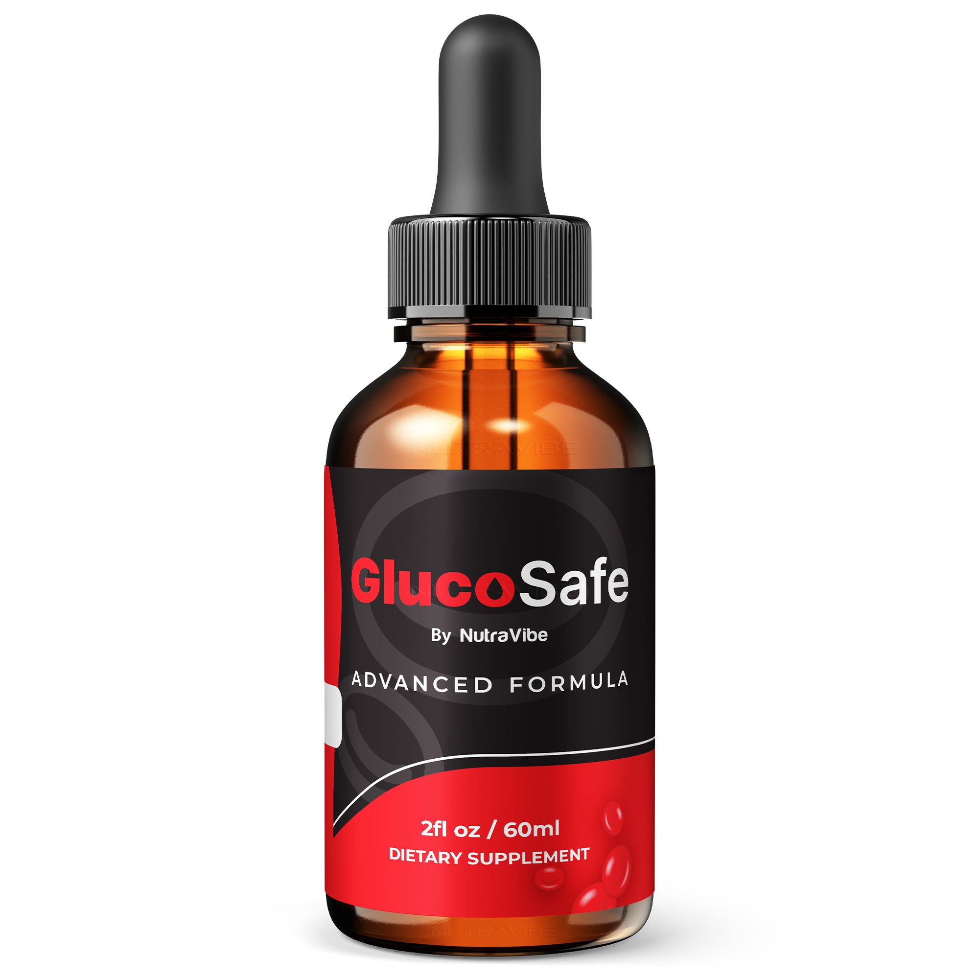 NutraVibe - GlucoSafe