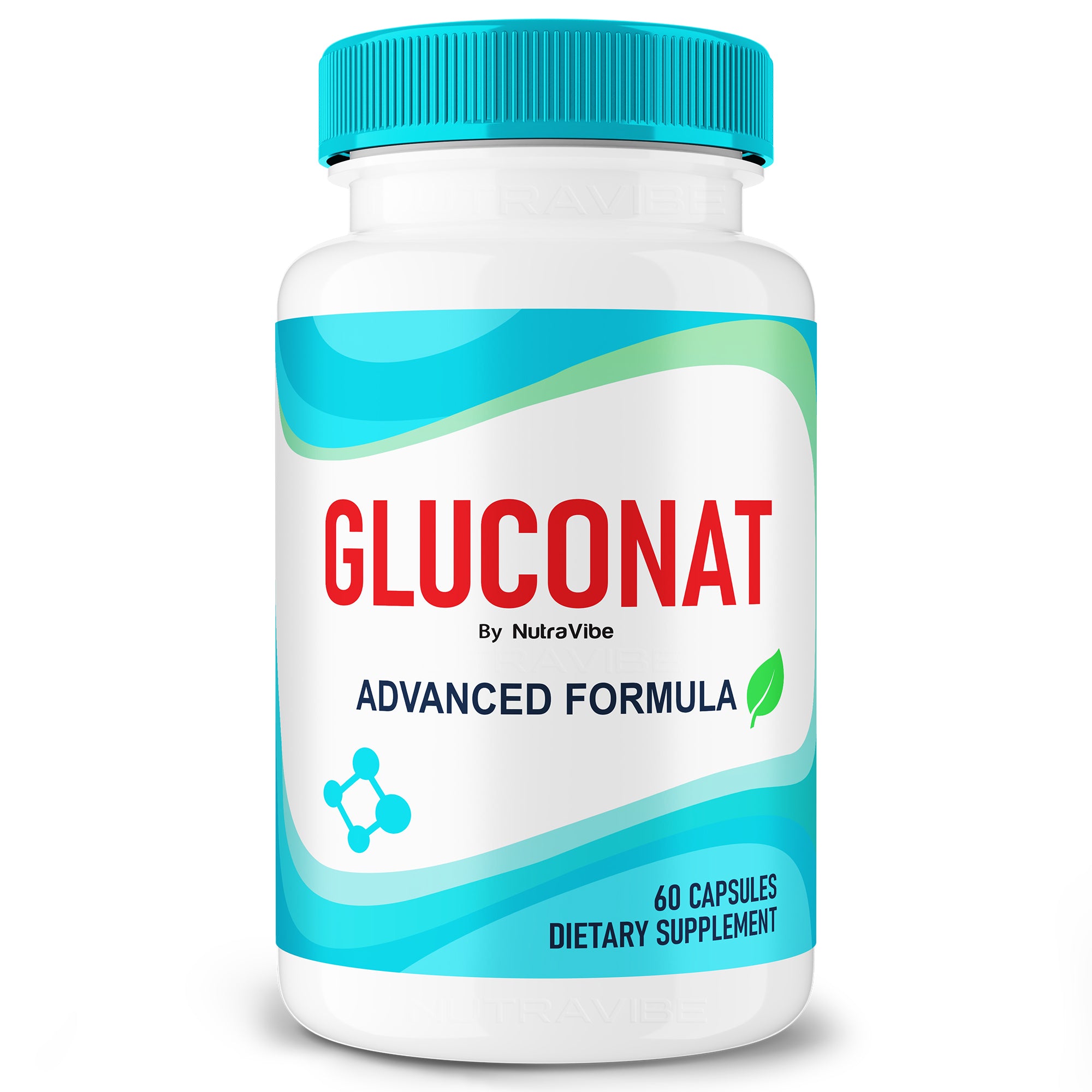 NutraVibe - Gluconat