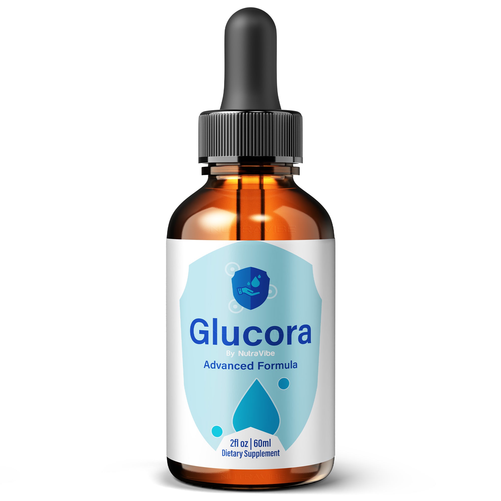 NutraVibe - Glucora