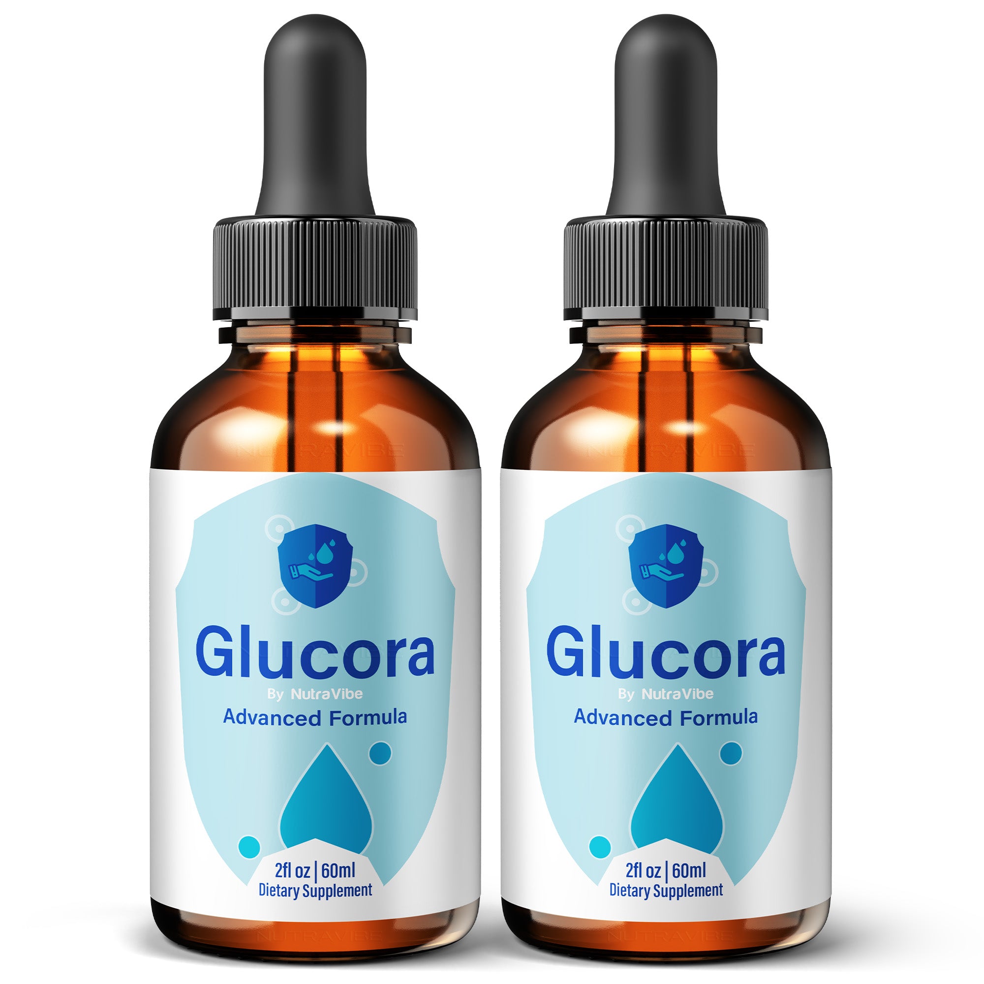 NutraVibe - Glucora