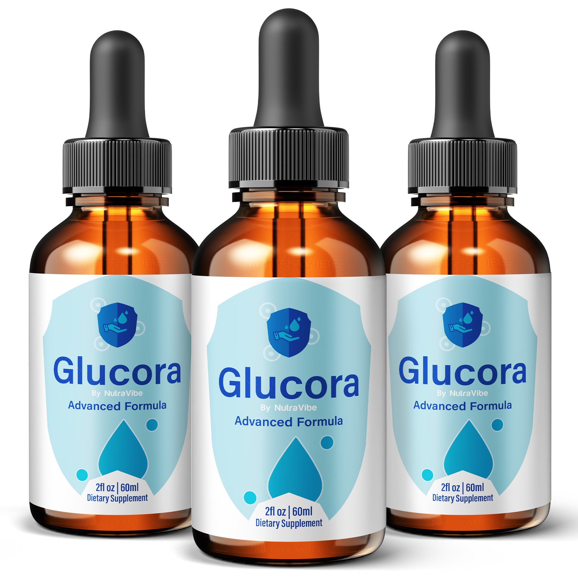 NutraVibe - Glucora