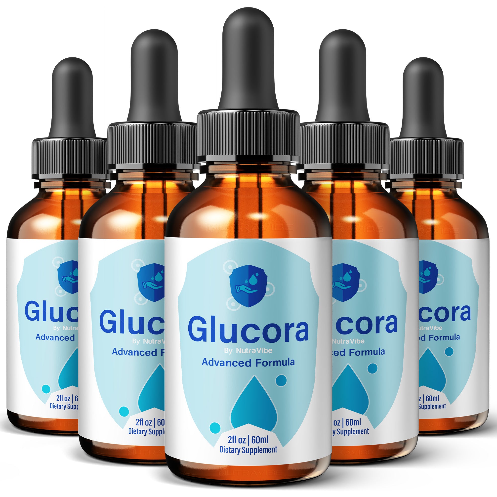 NutraVibe - Glucora