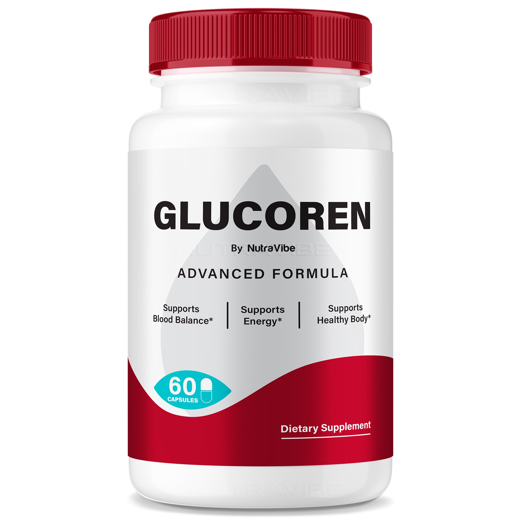NutraVibe - Glucoren