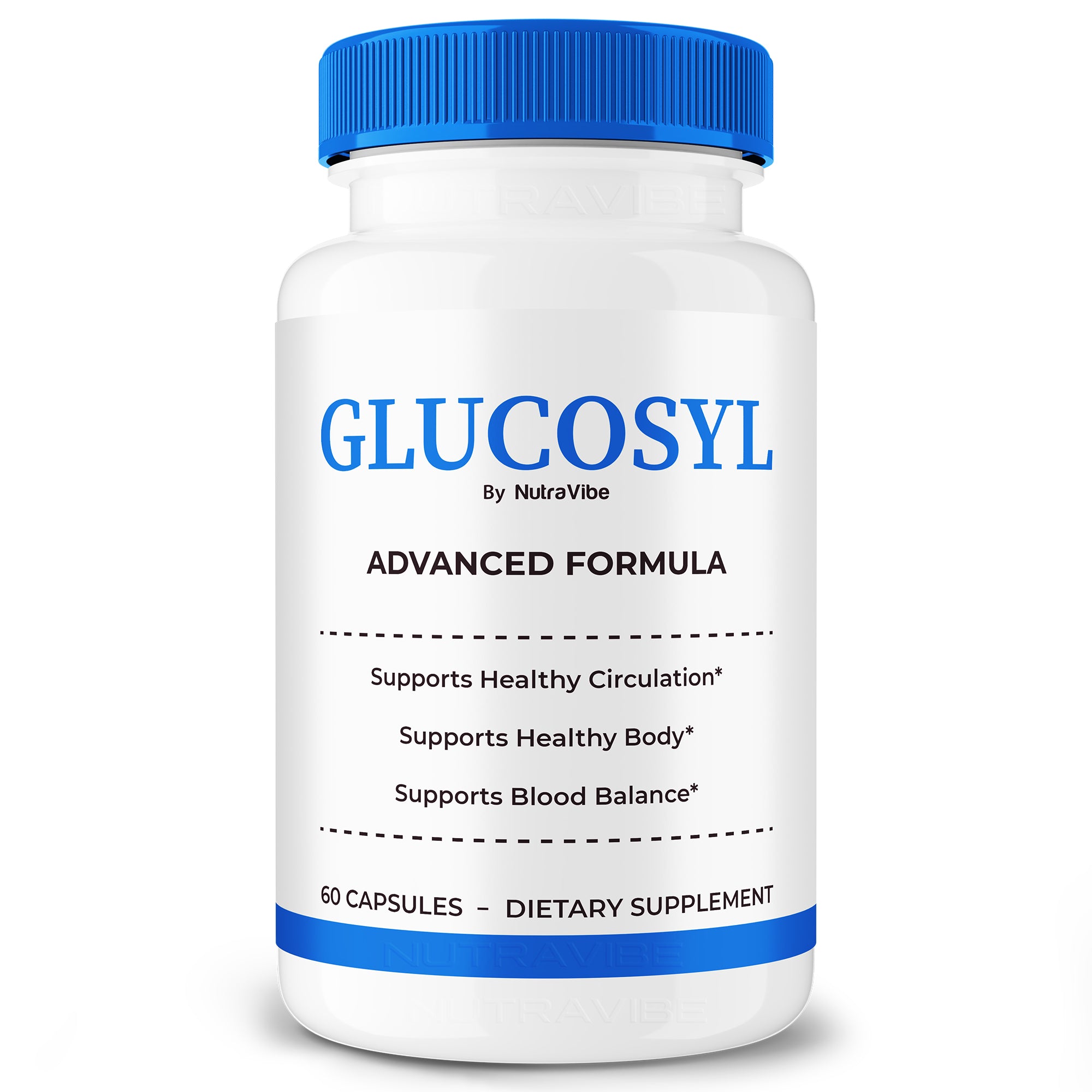 NutraVibe - Glucosyl