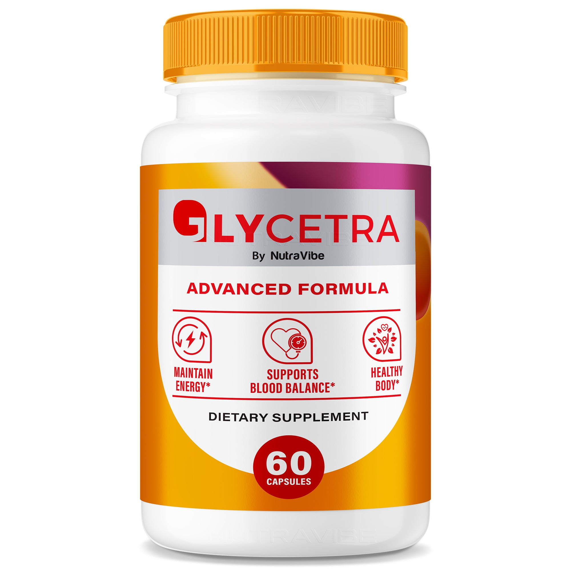 NutraVibe - Glycetra