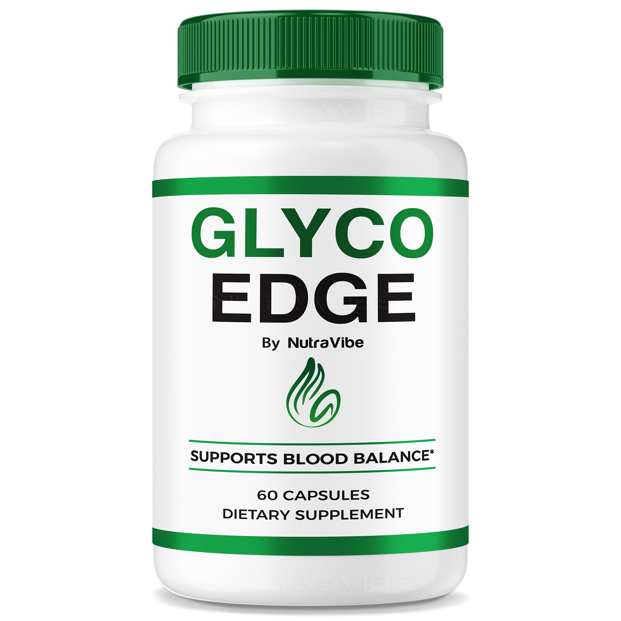 NutraVibe - Glyco Edge