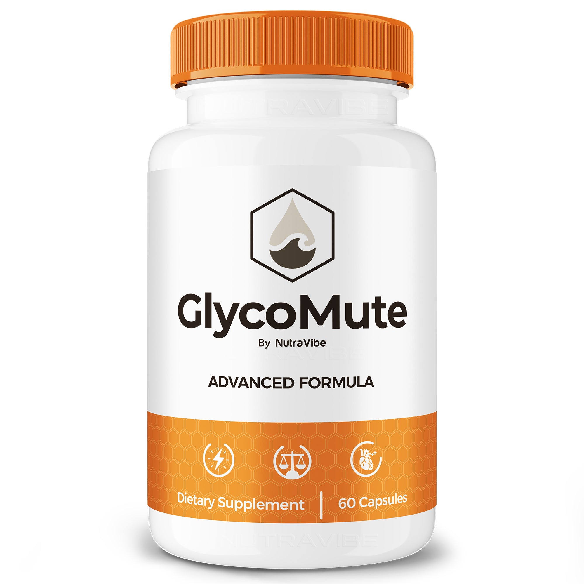 NutraVibe - GlycoMute