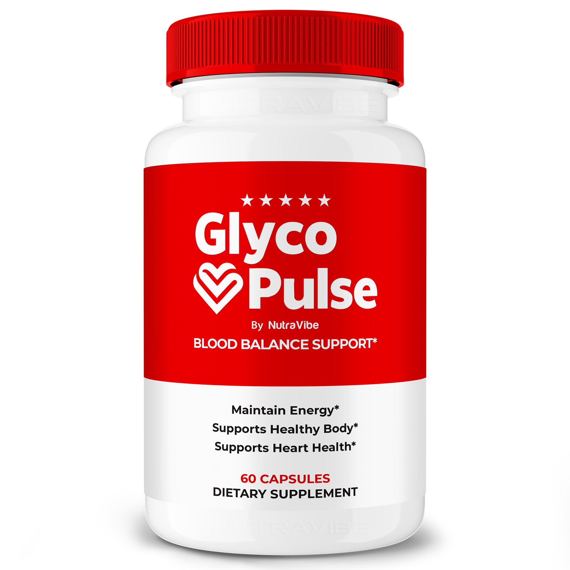 NutraVibe - Glyco Pulse