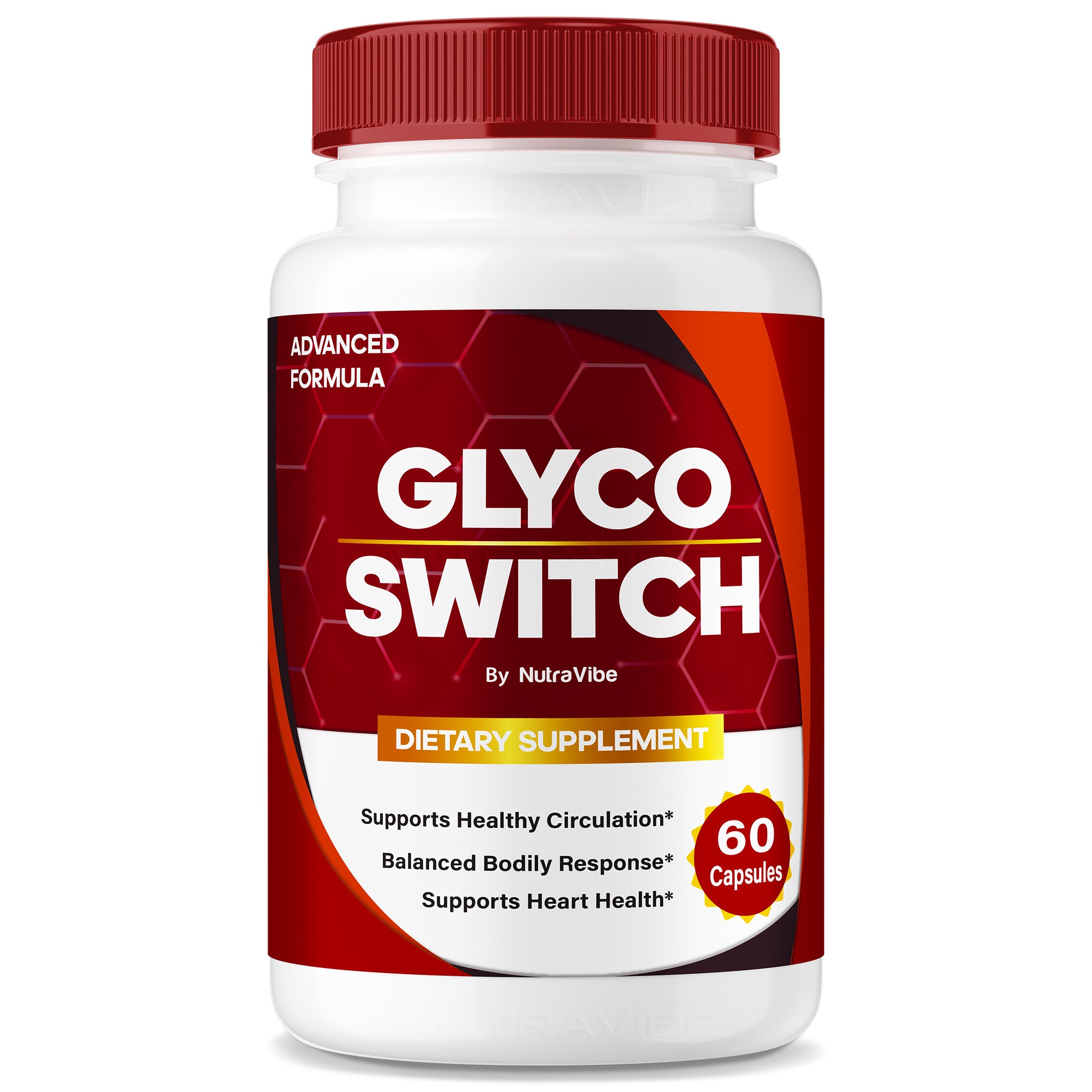 NutraVibe - Glyco Switch
