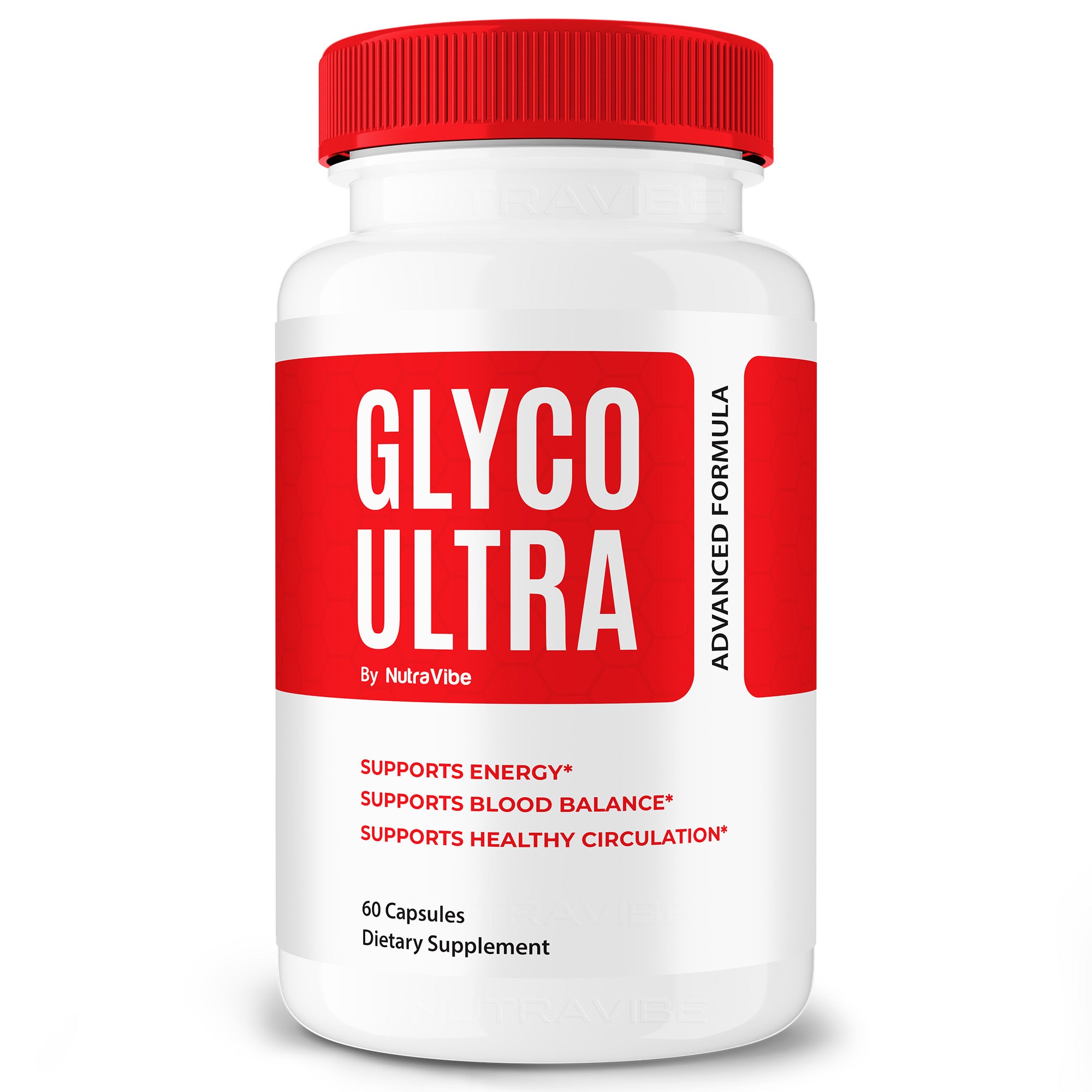 NutraVibe - Glyco Ultra