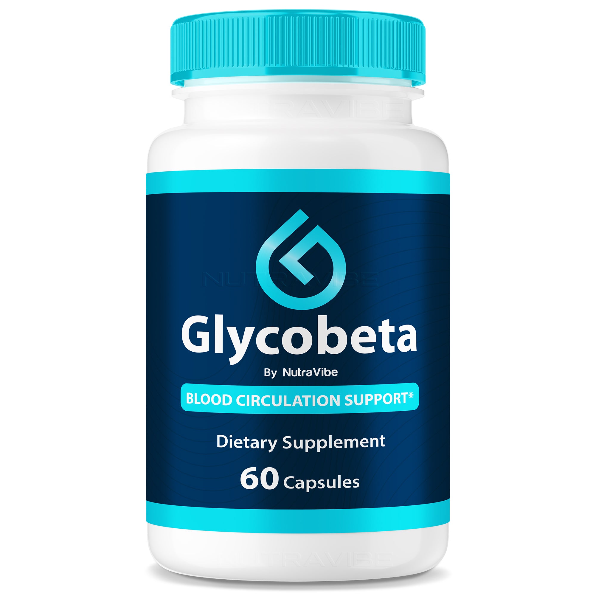 NutraVibe - Glycobeta
